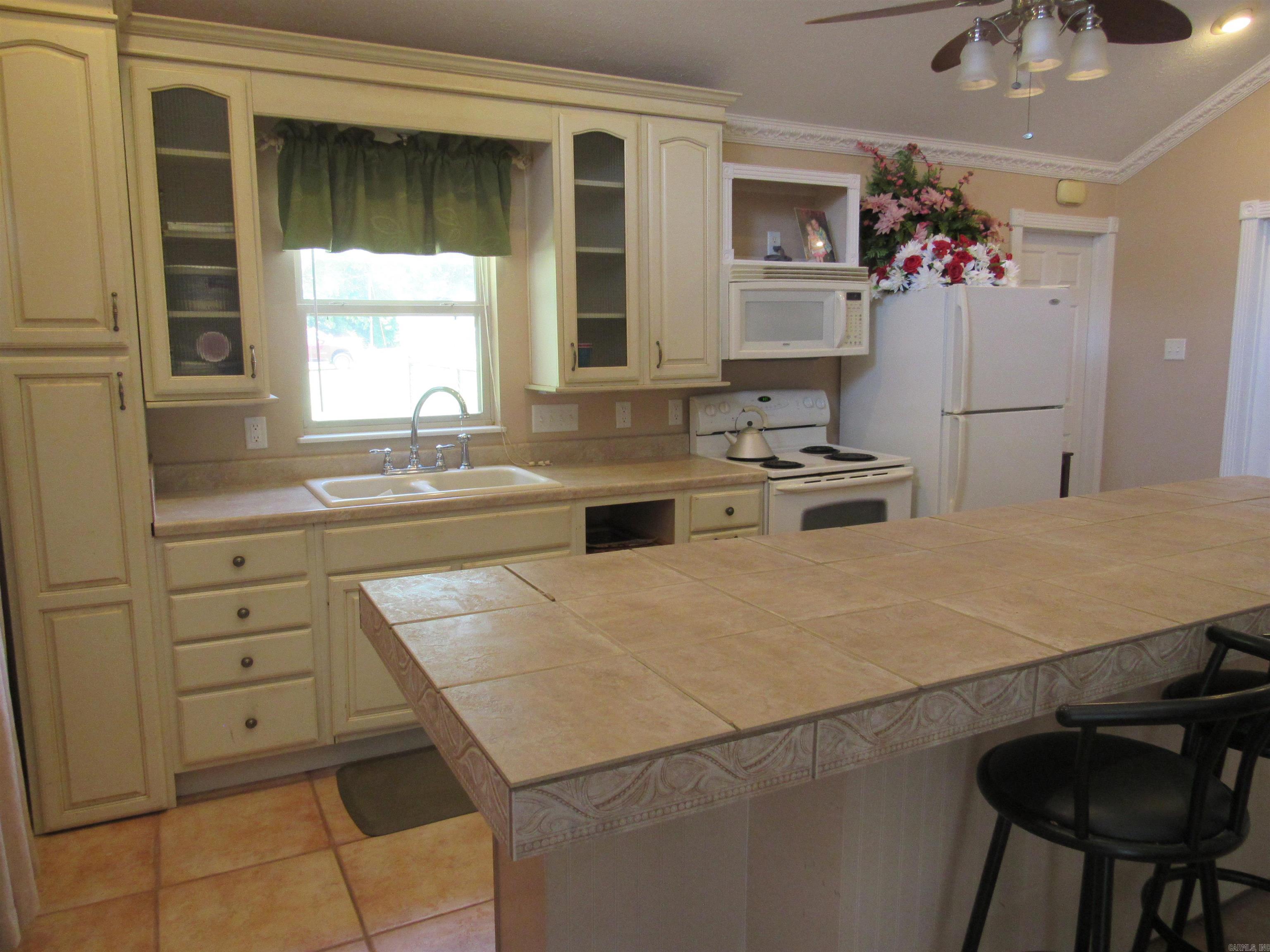 64  WILSON  Morrilton, AR