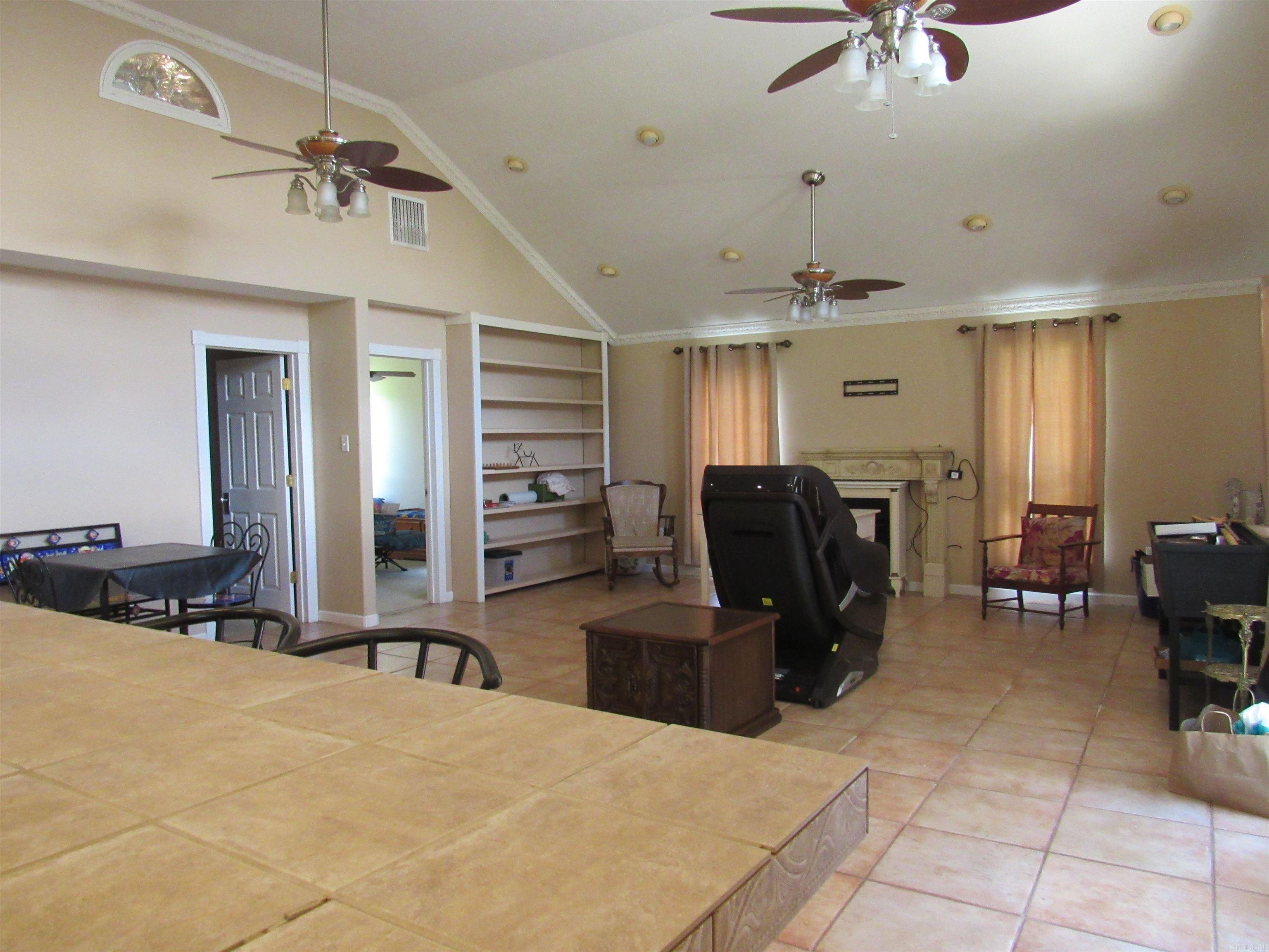 64  WILSON  Morrilton, AR