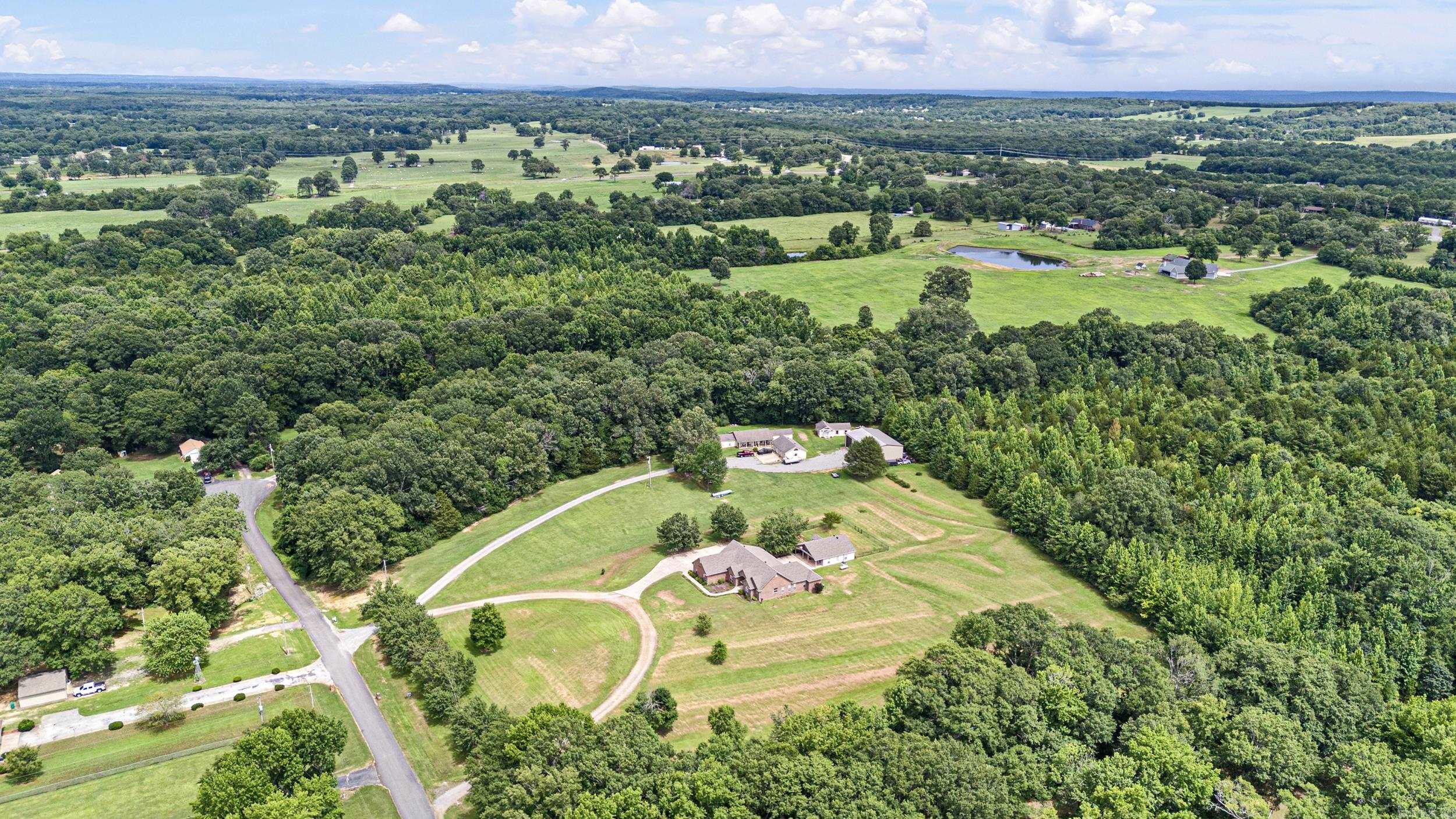 64 WILSON  Morrilton, AR