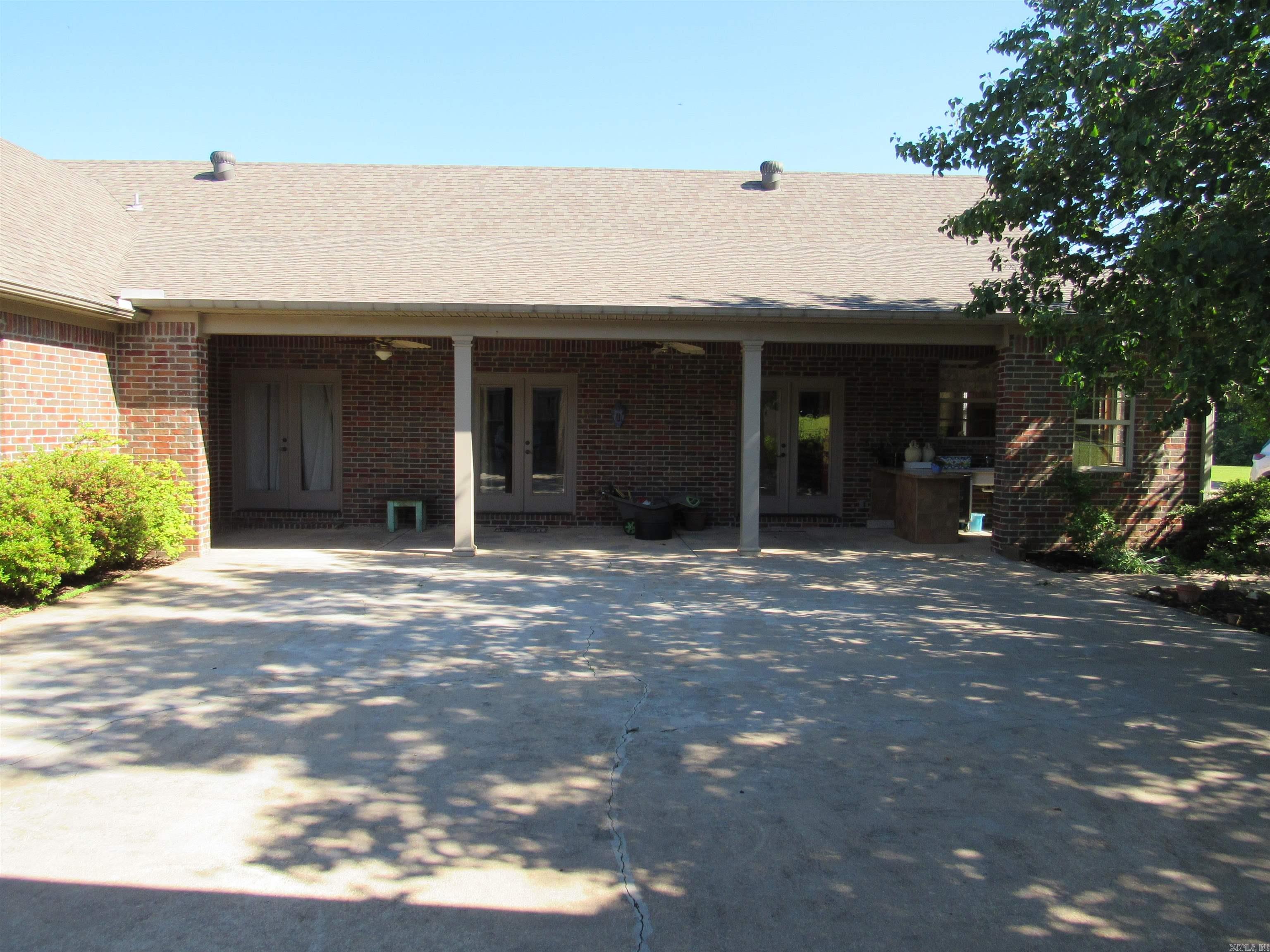 64  WILSON  Morrilton, AR