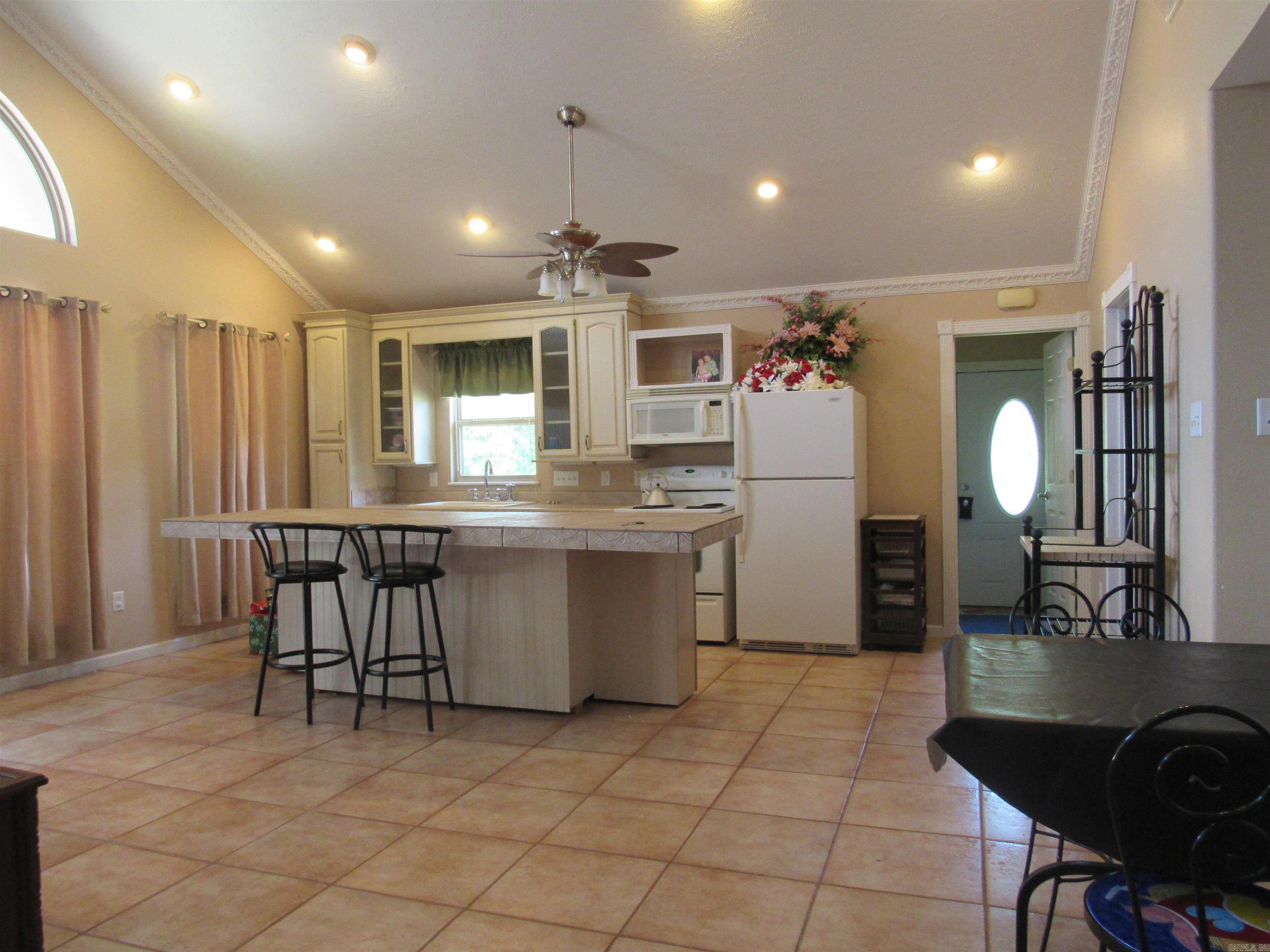 64  WILSON  Morrilton, AR
