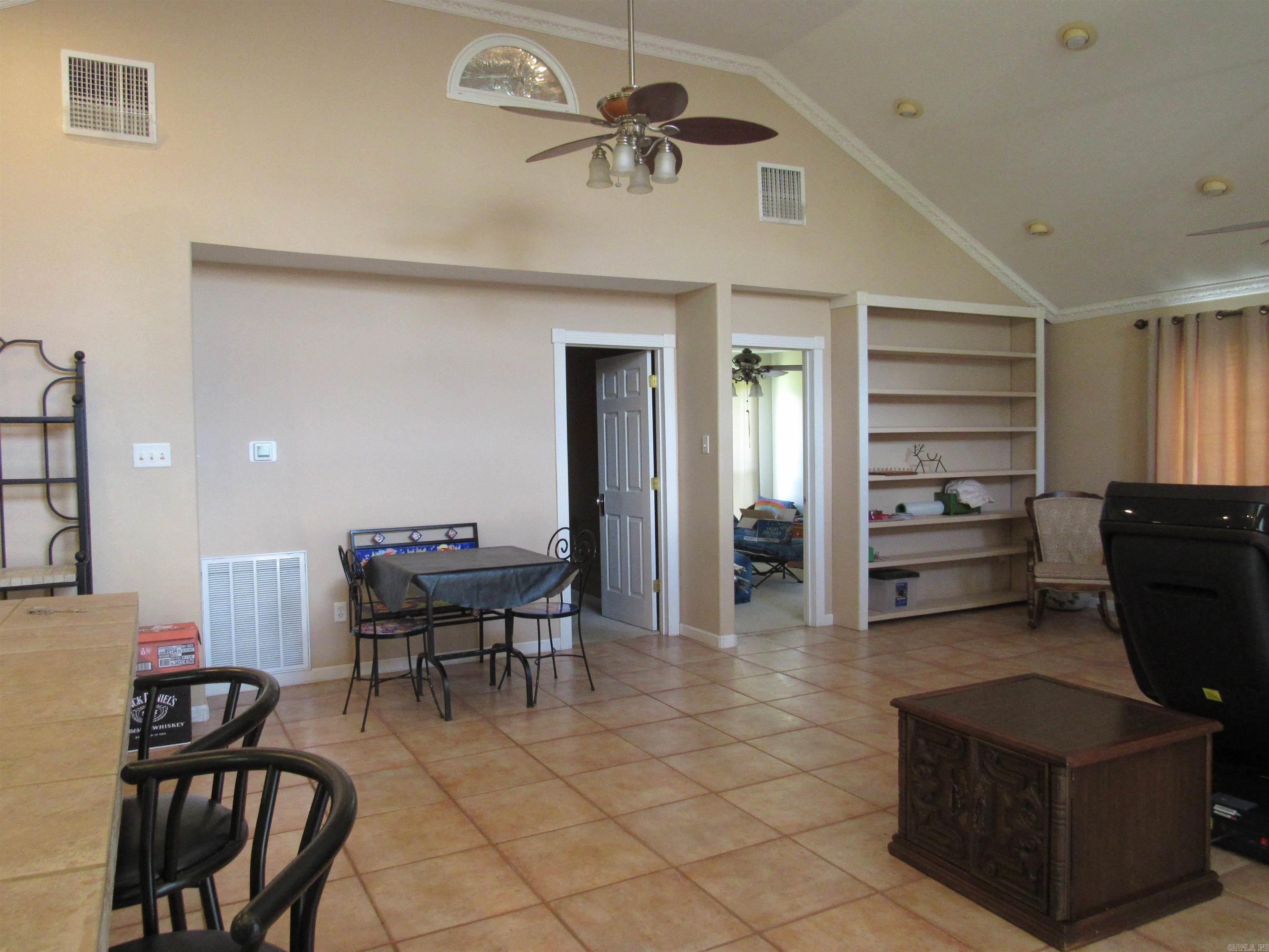64  WILSON  Morrilton, AR