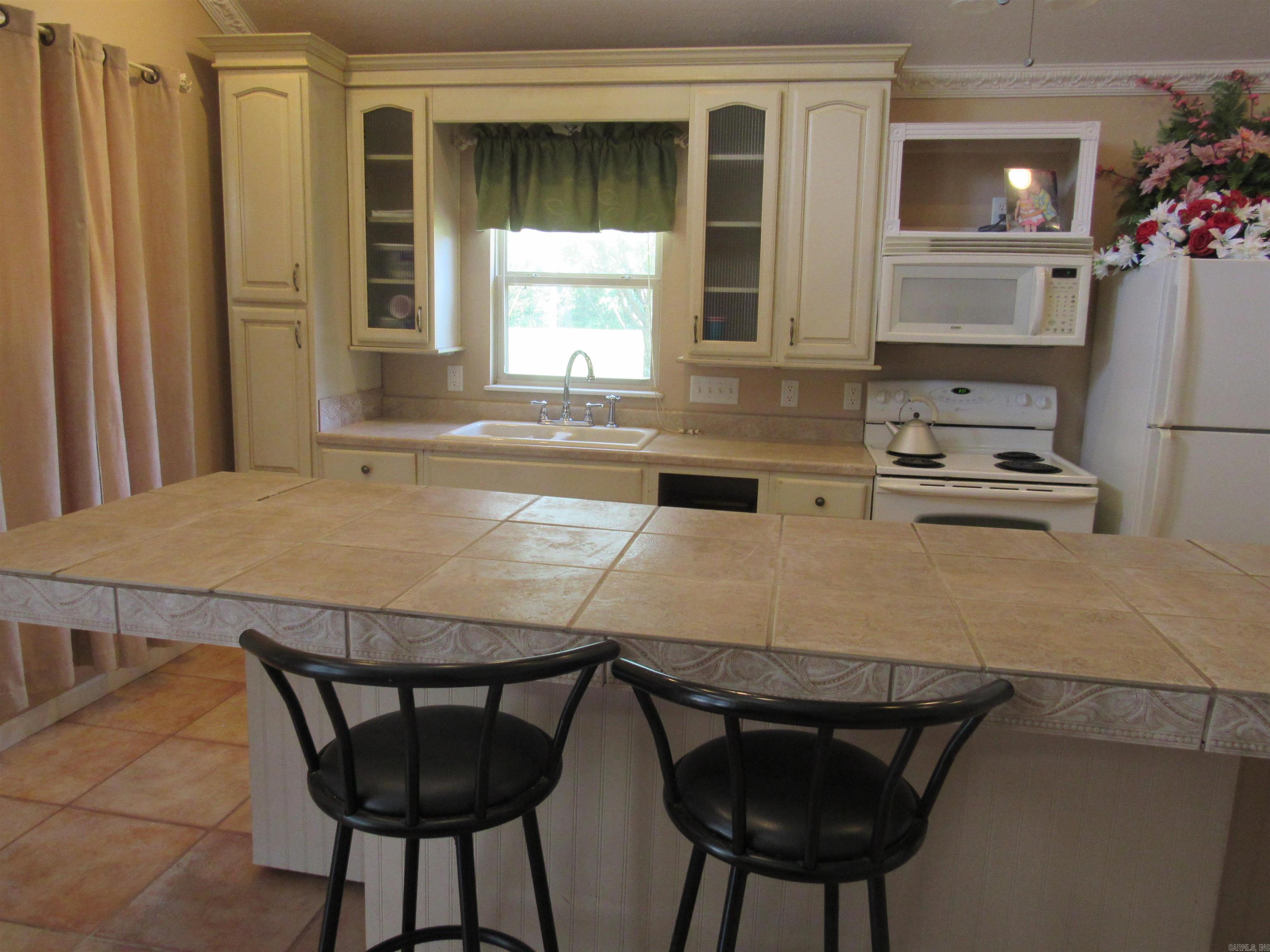 64  WILSON  Morrilton, AR