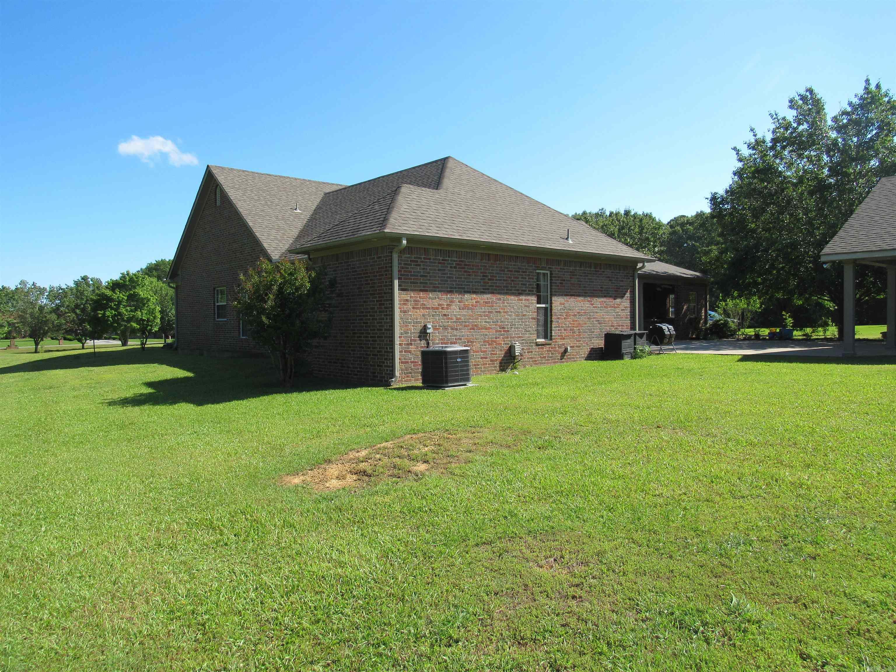 64  WILSON  Morrilton, AR