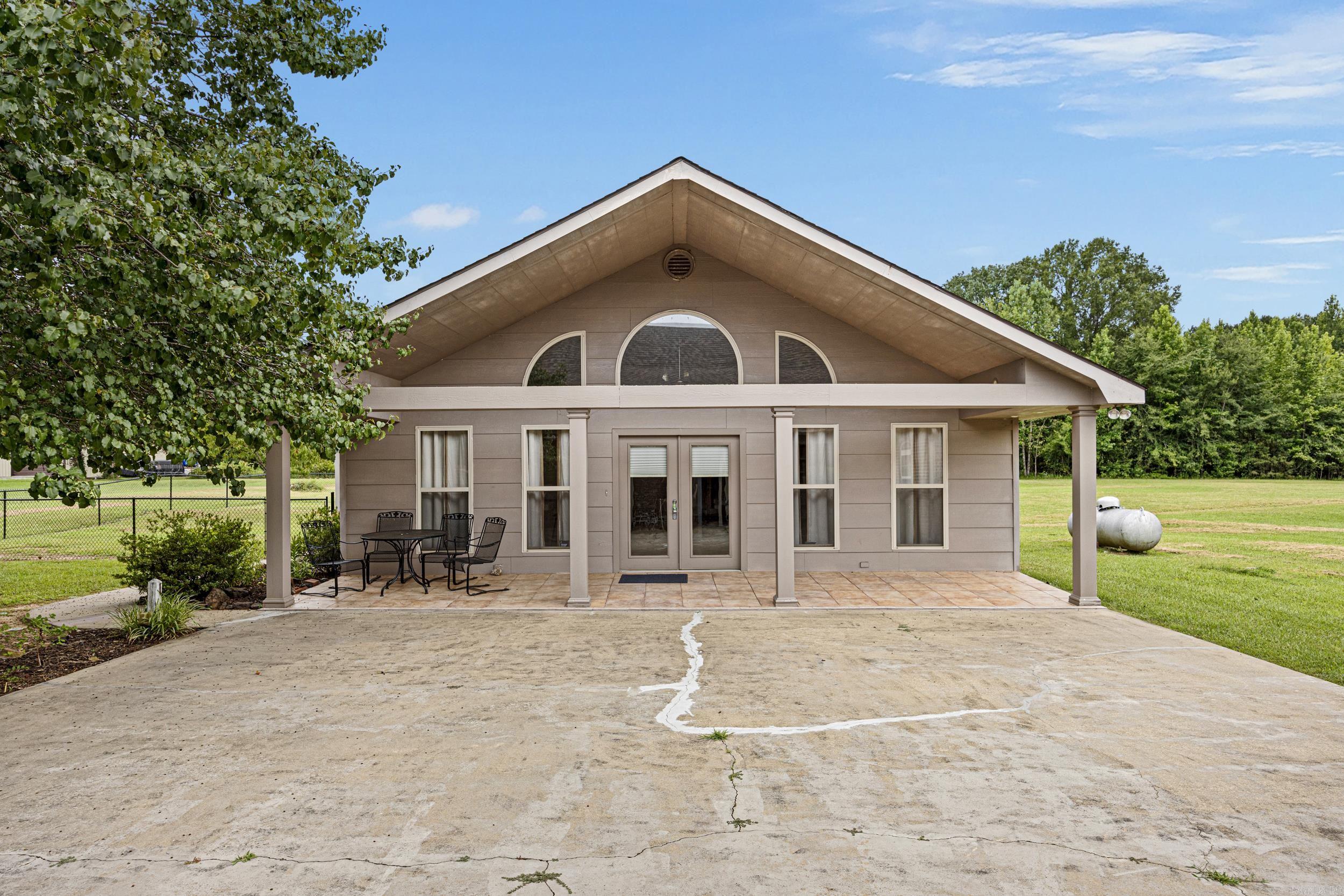 64 WILSON  Morrilton, AR