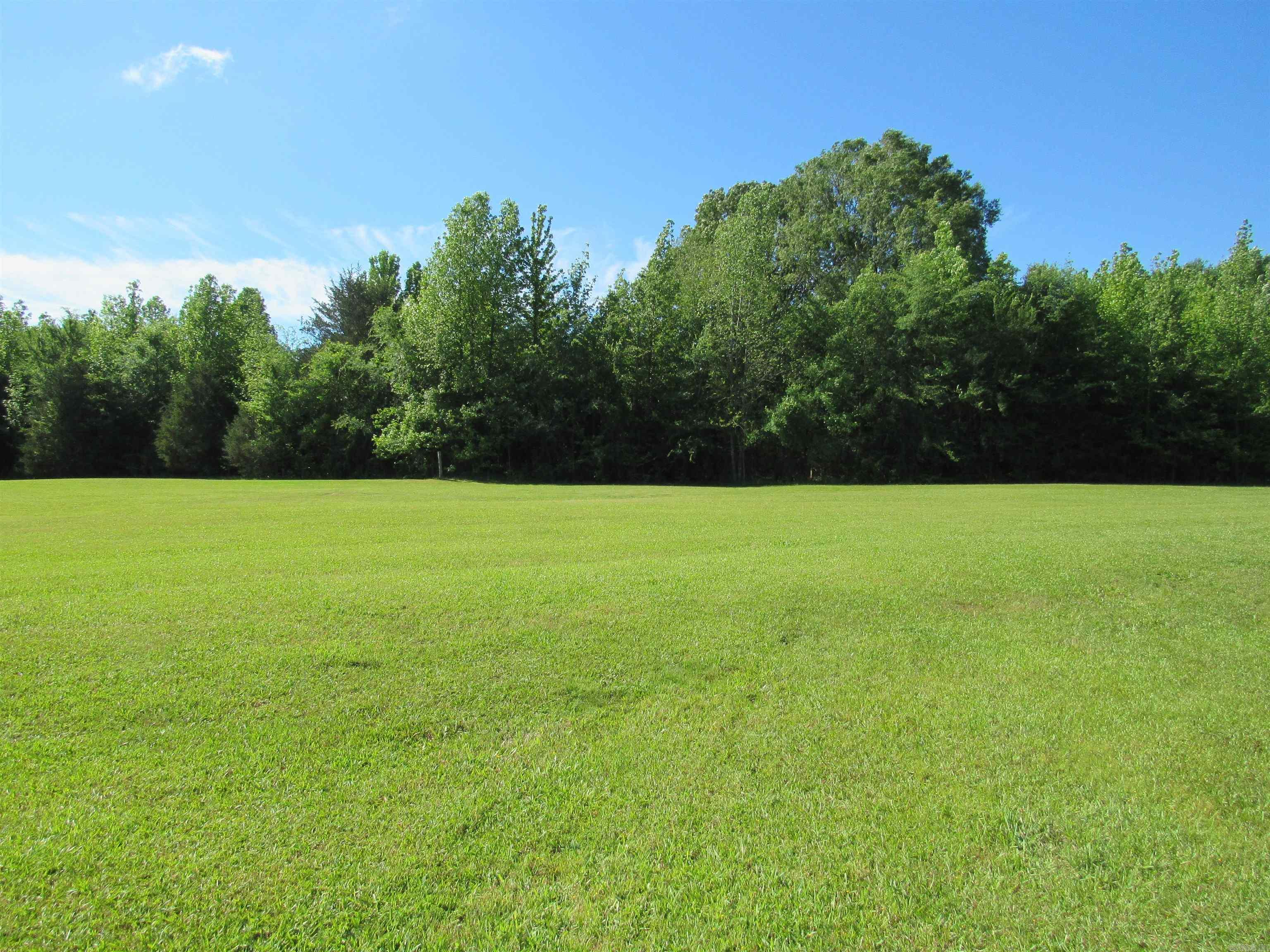 64  WILSON  Morrilton, AR