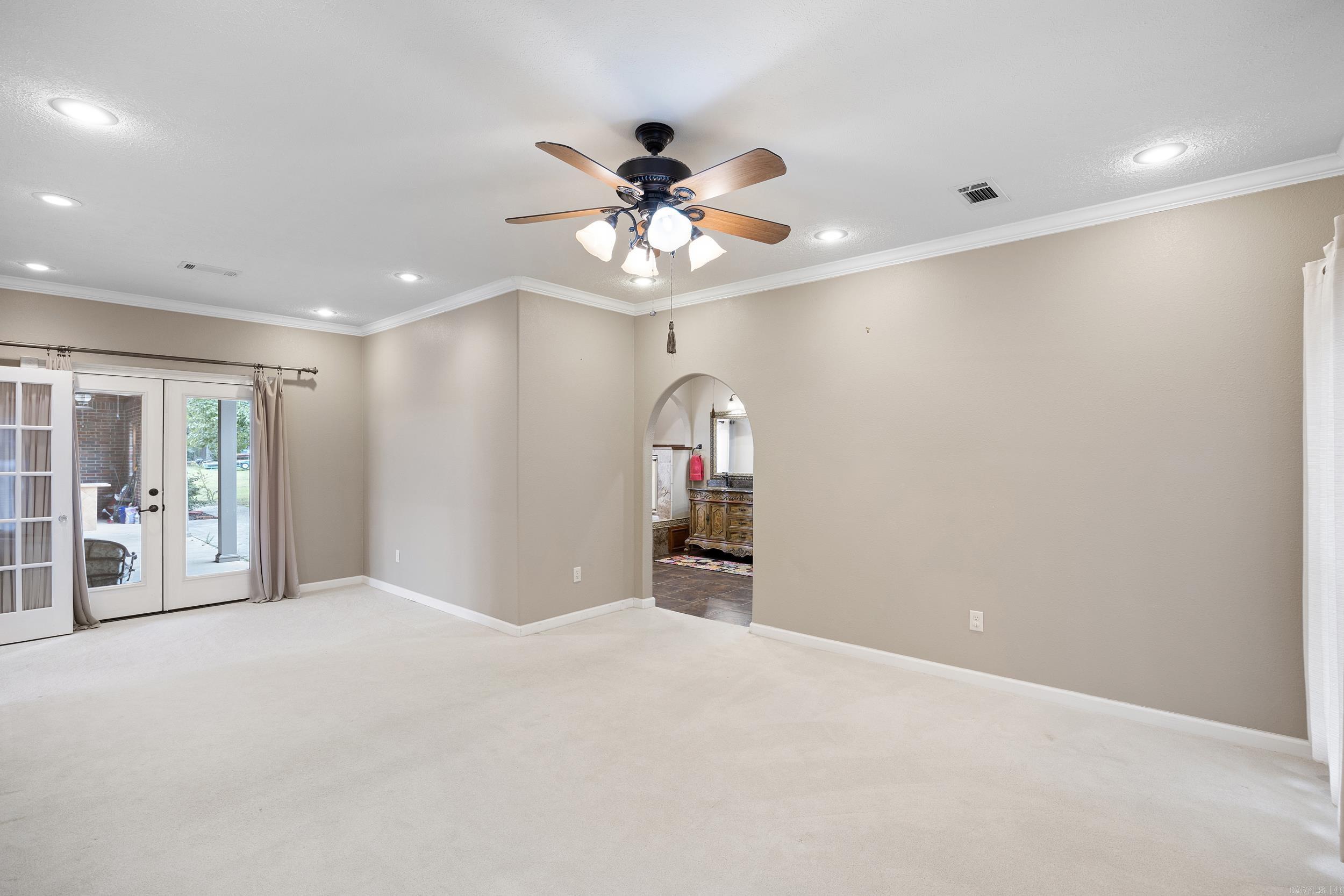 64 WILSON  Morrilton, AR