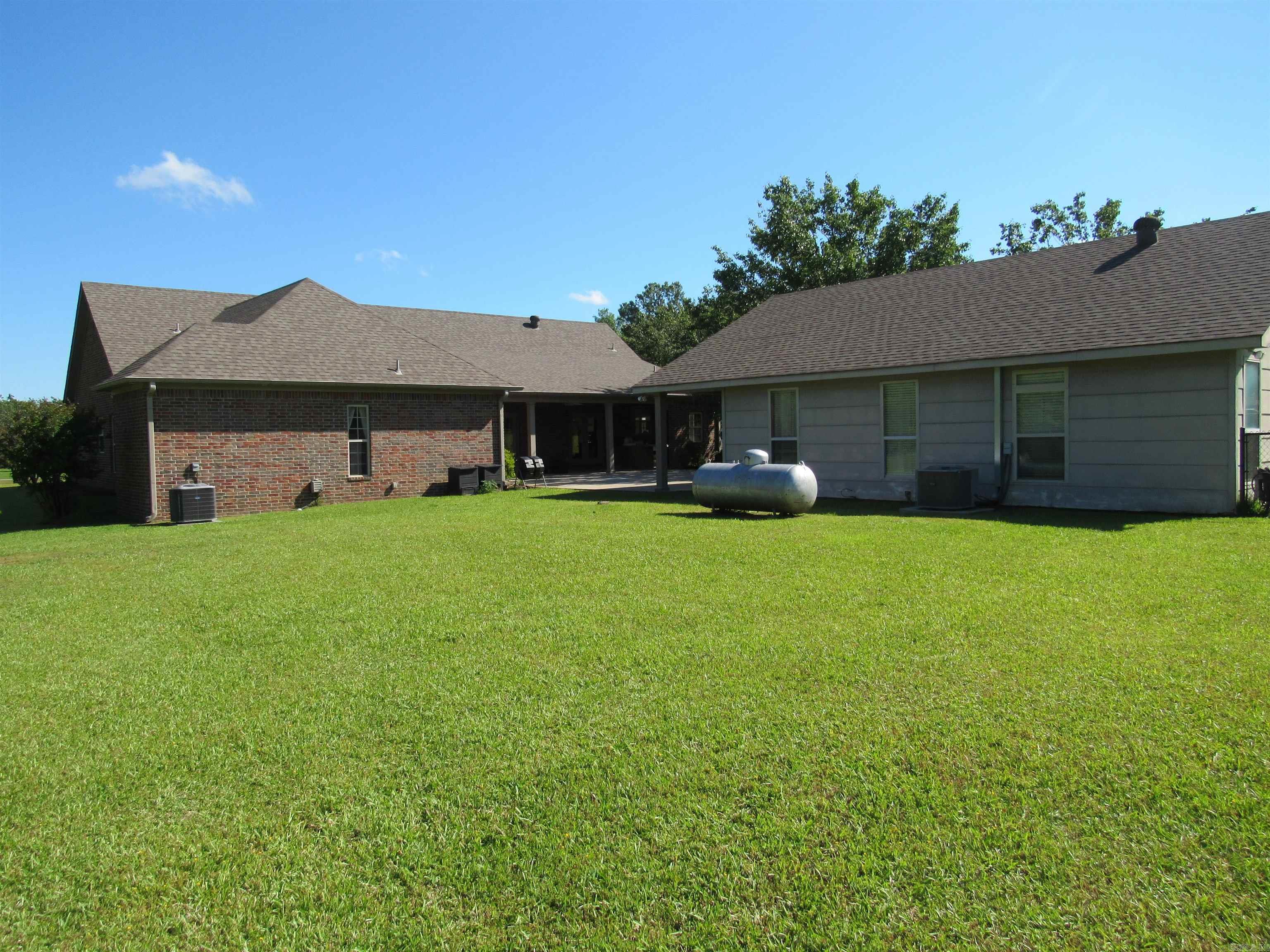 64  WILSON  Morrilton, AR