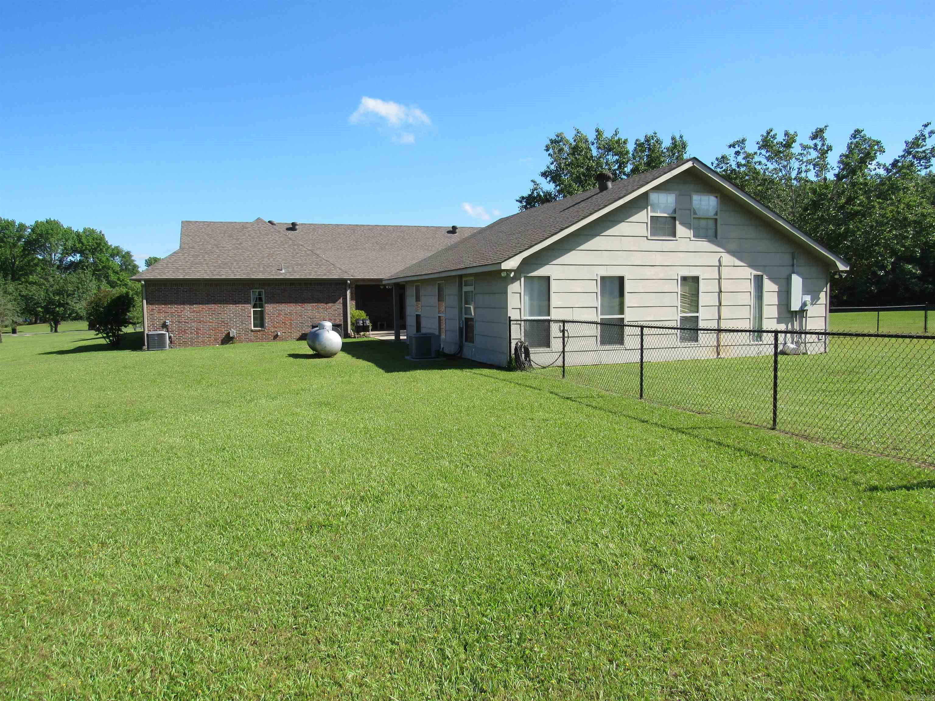 64  WILSON  Morrilton, AR