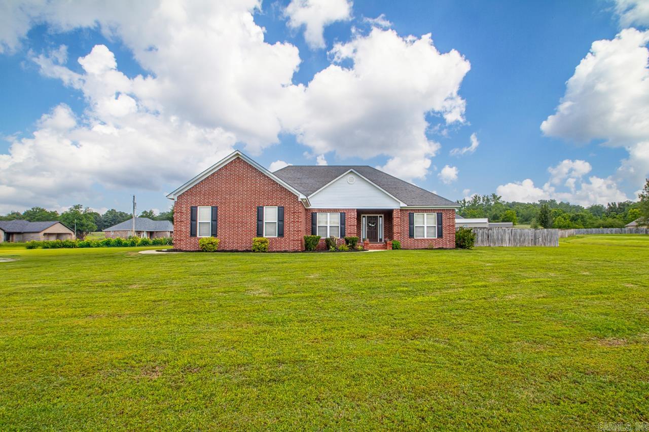 29  Kay  Greenbrier, AR