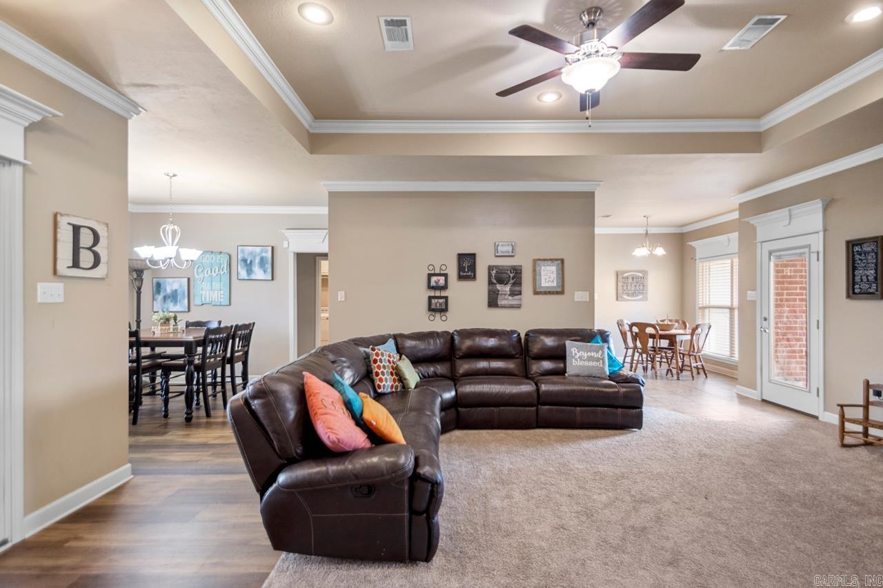 29  Kay  Greenbrier, AR