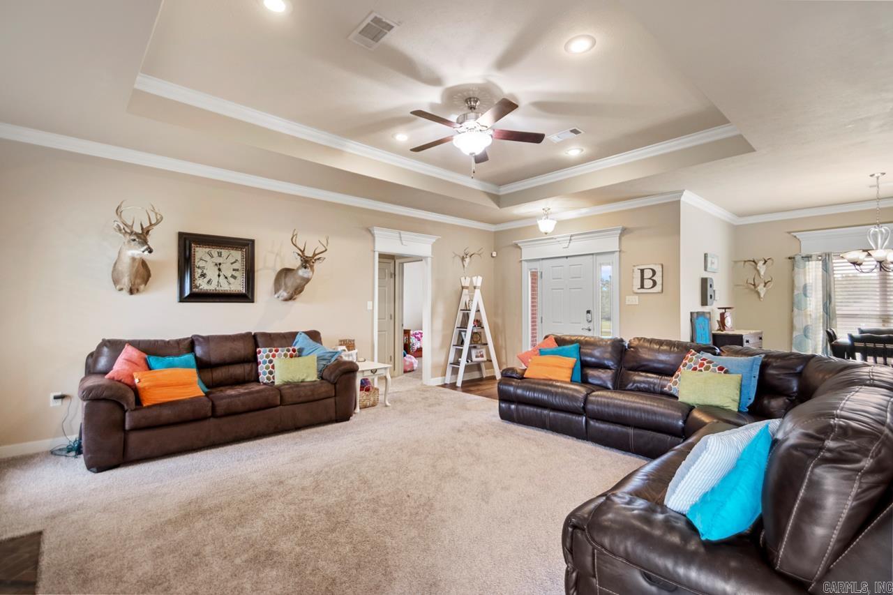 29  Kay  Greenbrier, AR