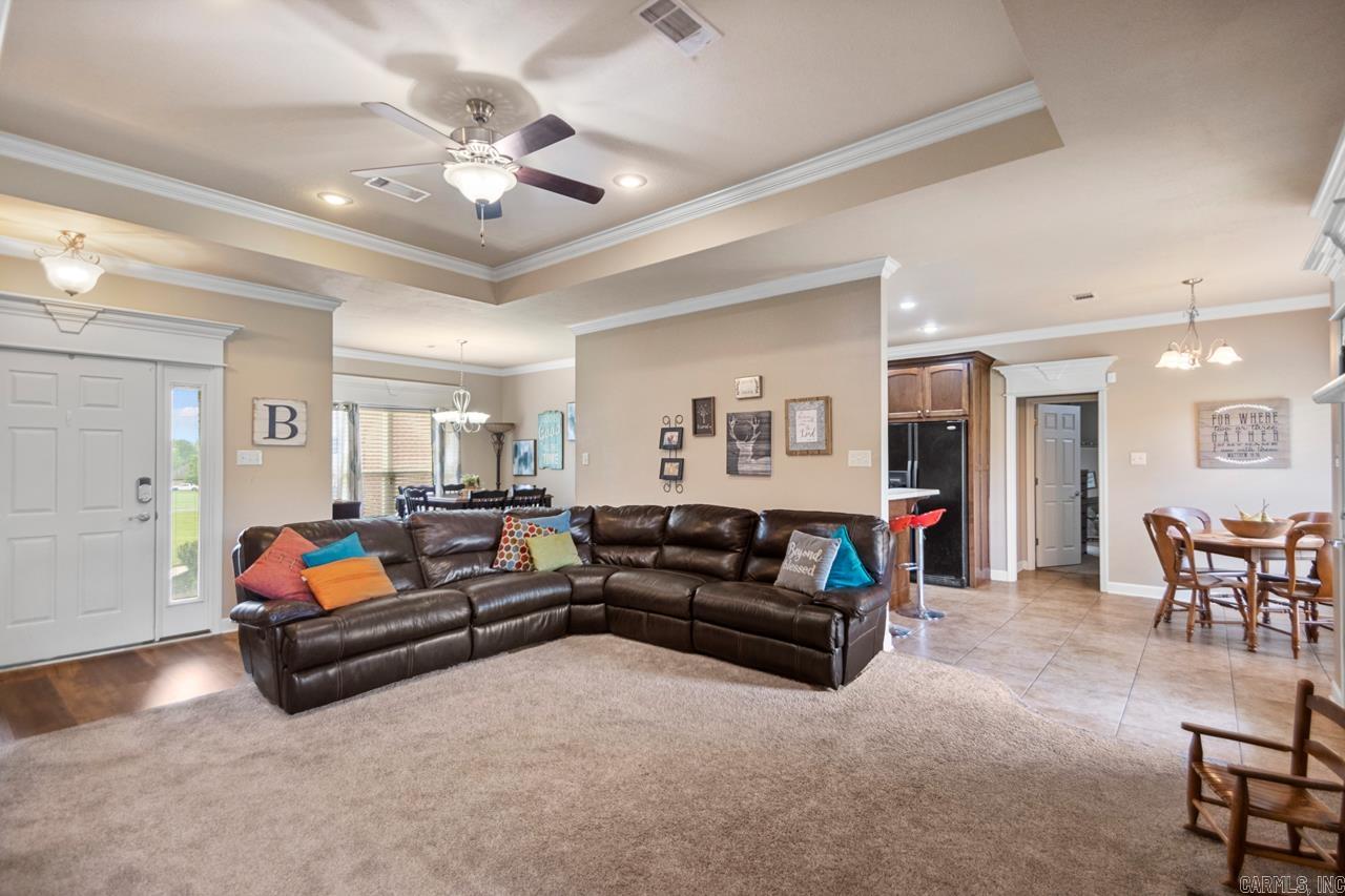29  Kay  Greenbrier, AR