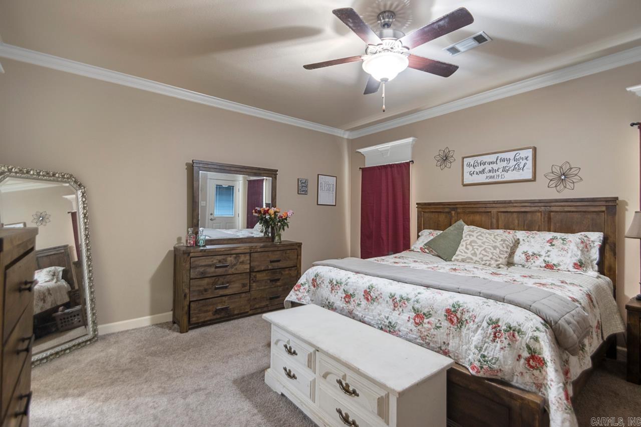 29  Kay  Greenbrier, AR