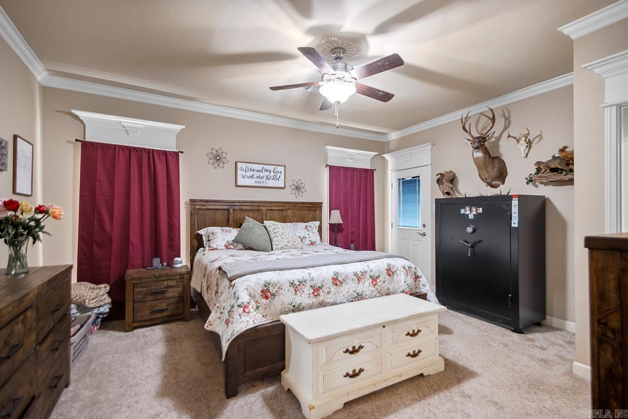 29  Kay  Greenbrier, AR