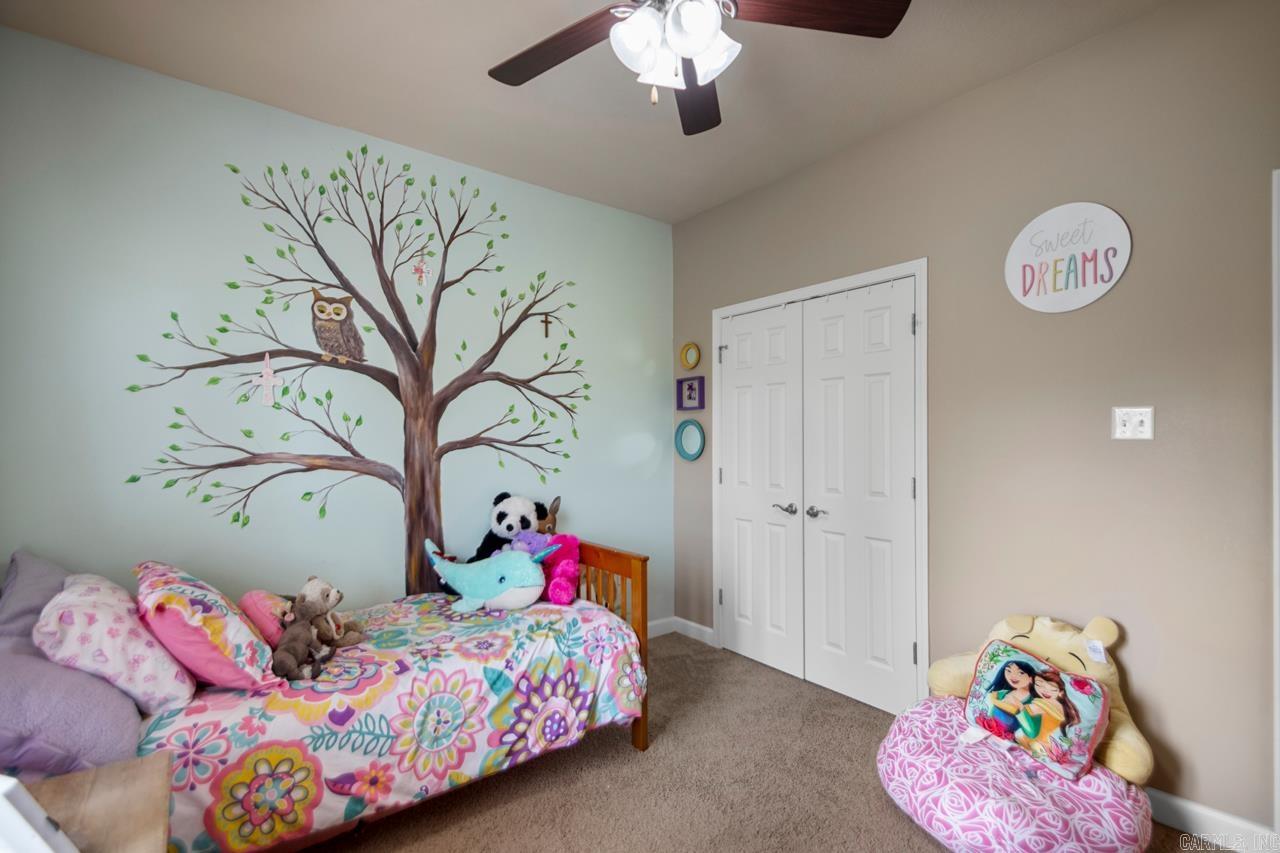 29  Kay  Greenbrier, AR