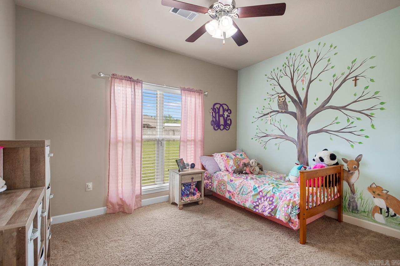 29  Kay  Greenbrier, AR
