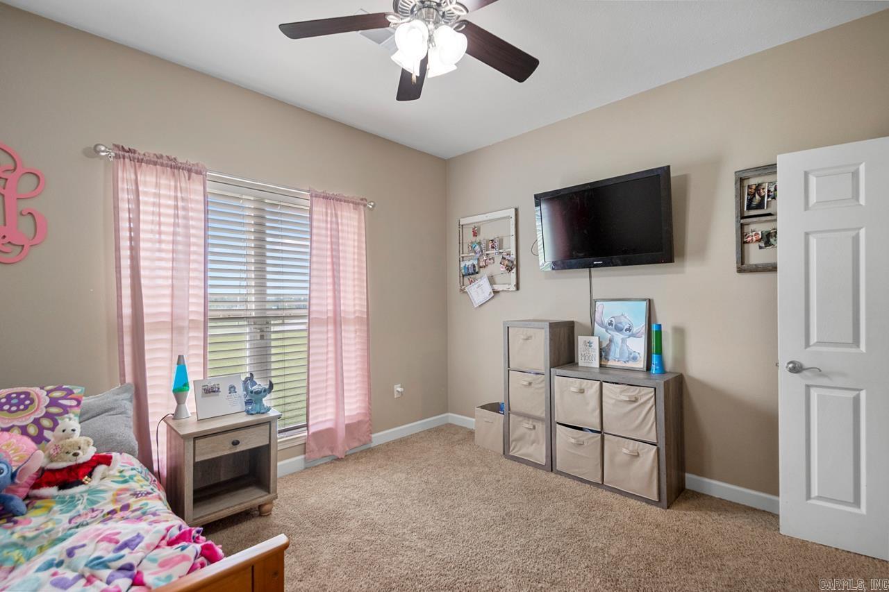 29  Kay  Greenbrier, AR