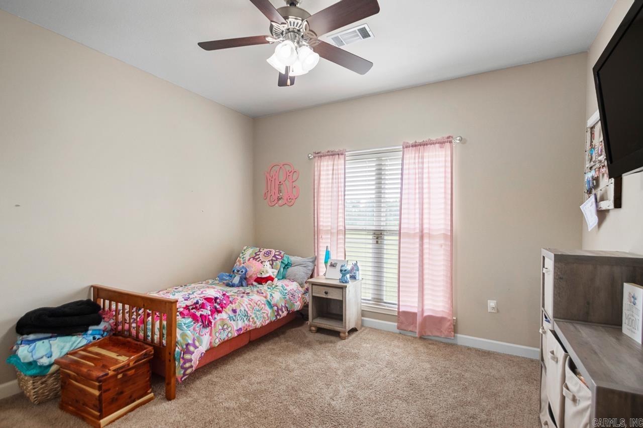 29  Kay  Greenbrier, AR