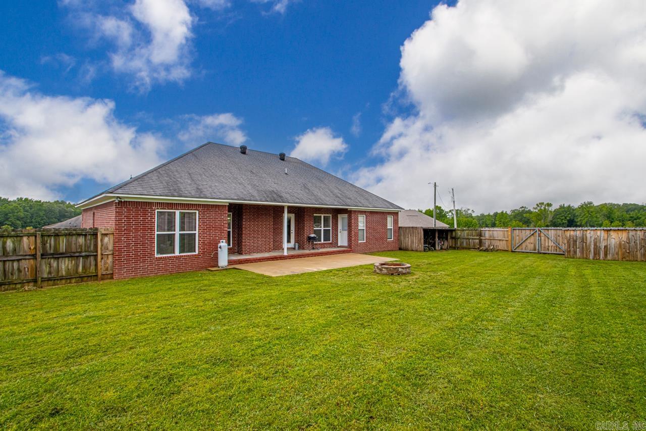 29  Kay  Greenbrier, AR