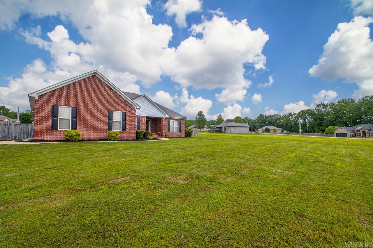 29  Kay  Greenbrier, AR