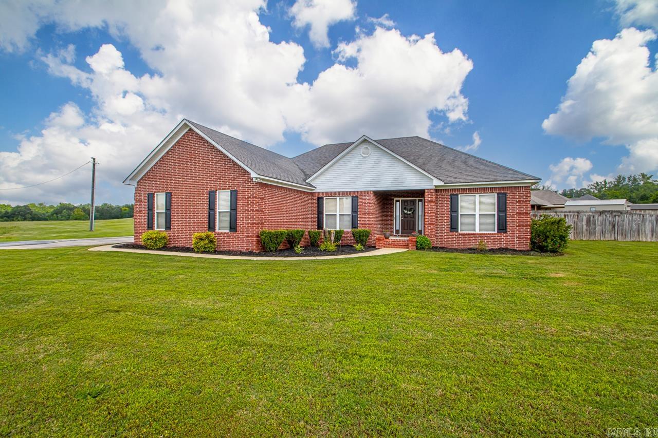 29  Kay  Greenbrier, AR