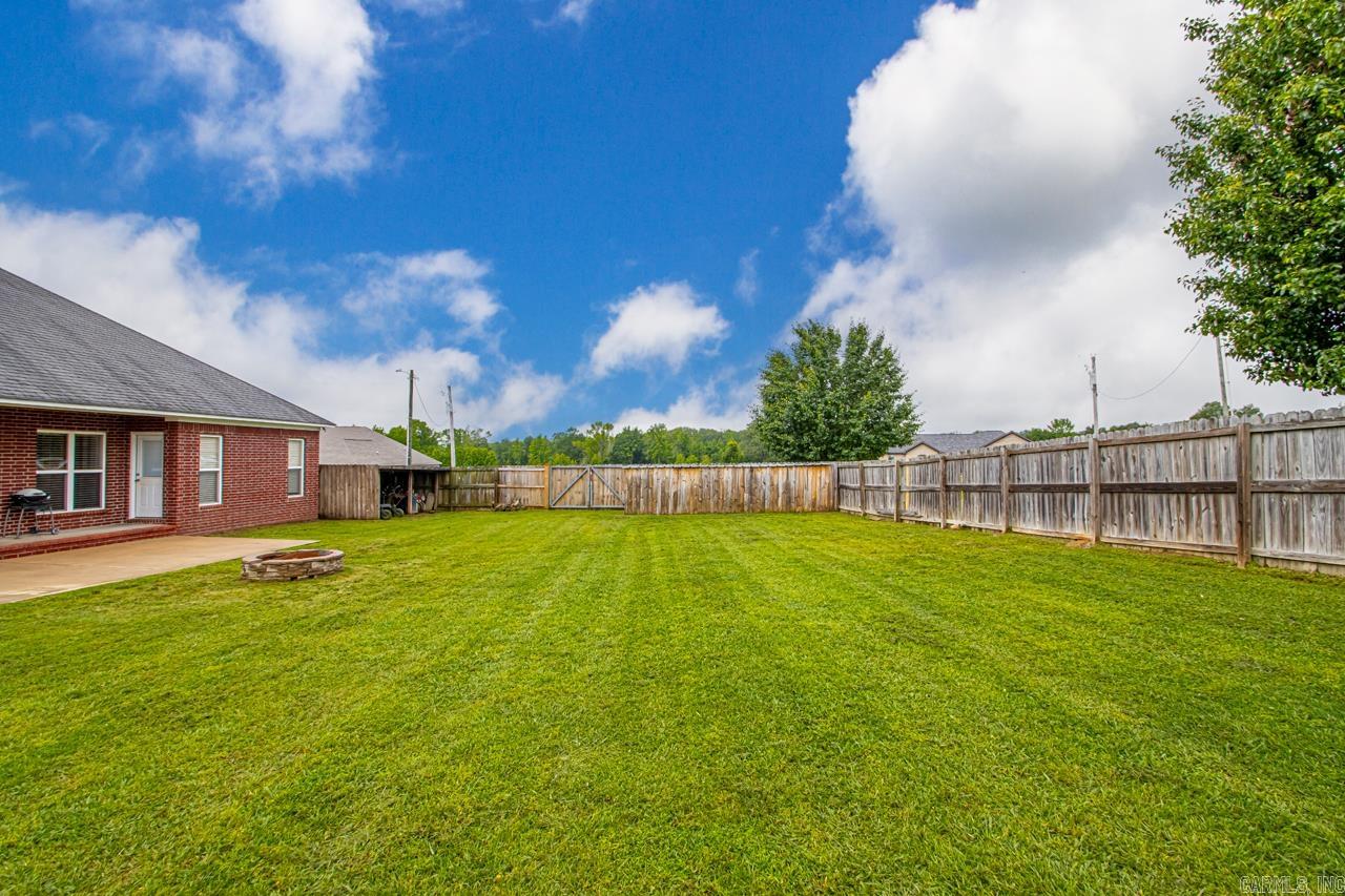 29  Kay  Greenbrier, AR