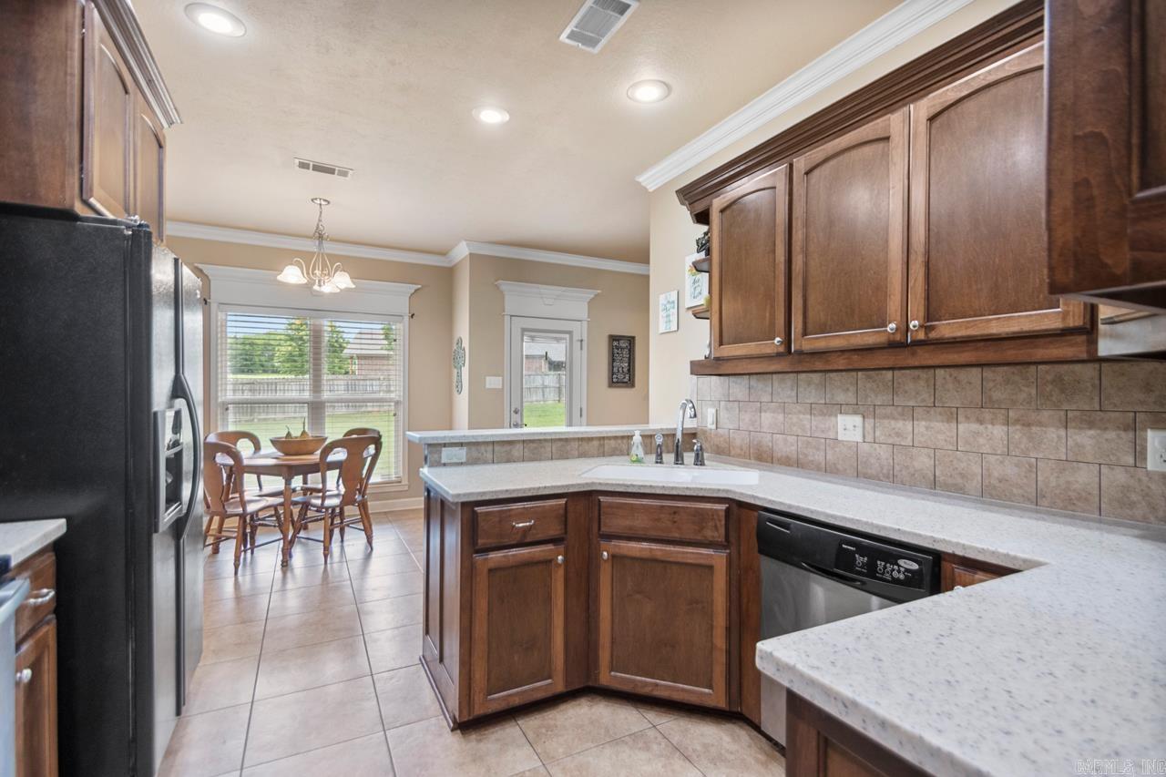 29  Kay  Greenbrier, AR