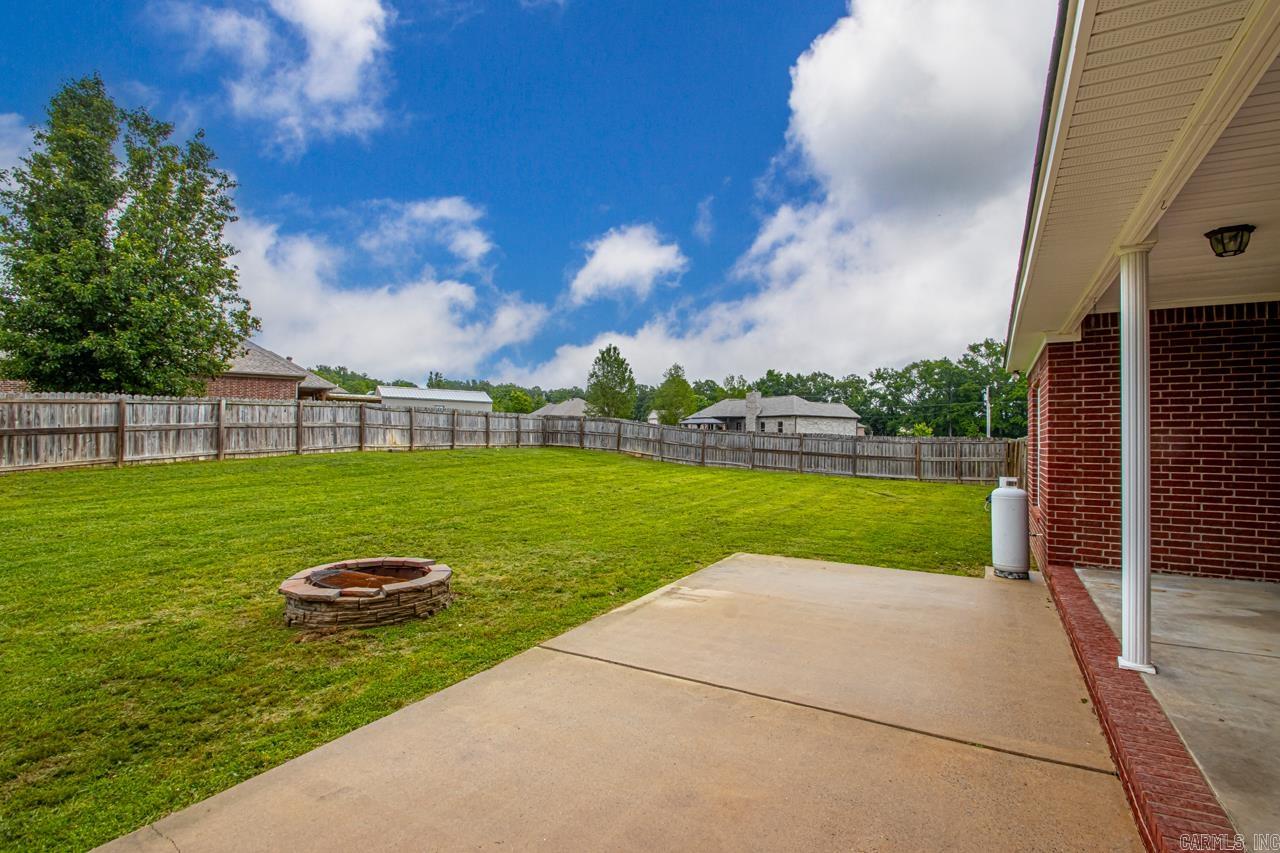 29  Kay  Greenbrier, AR