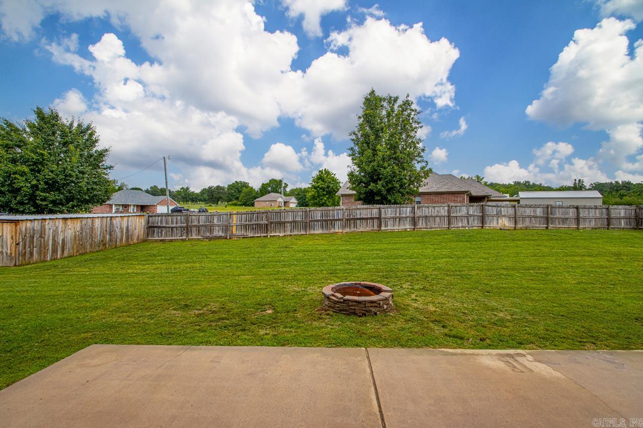 29  Kay  Greenbrier, AR