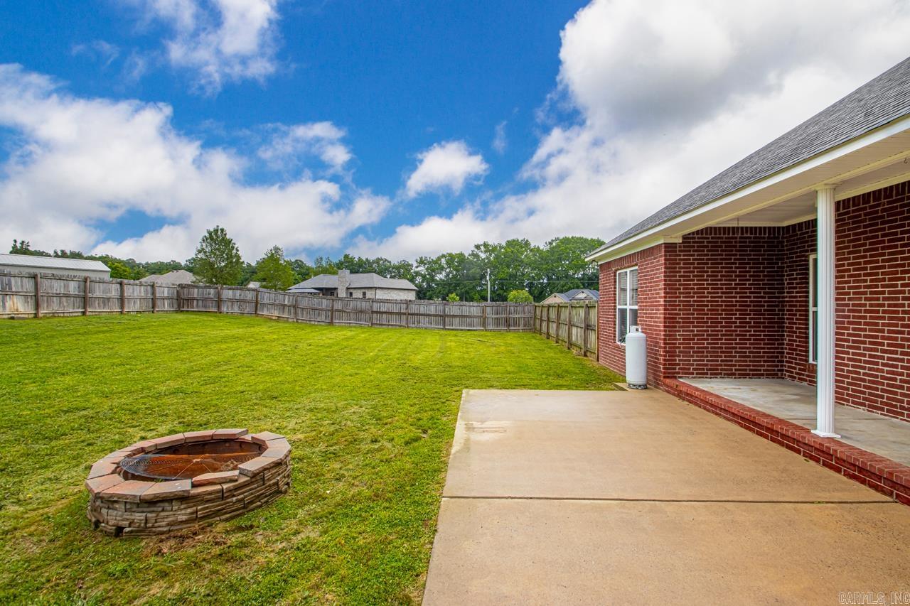 29  Kay  Greenbrier, AR