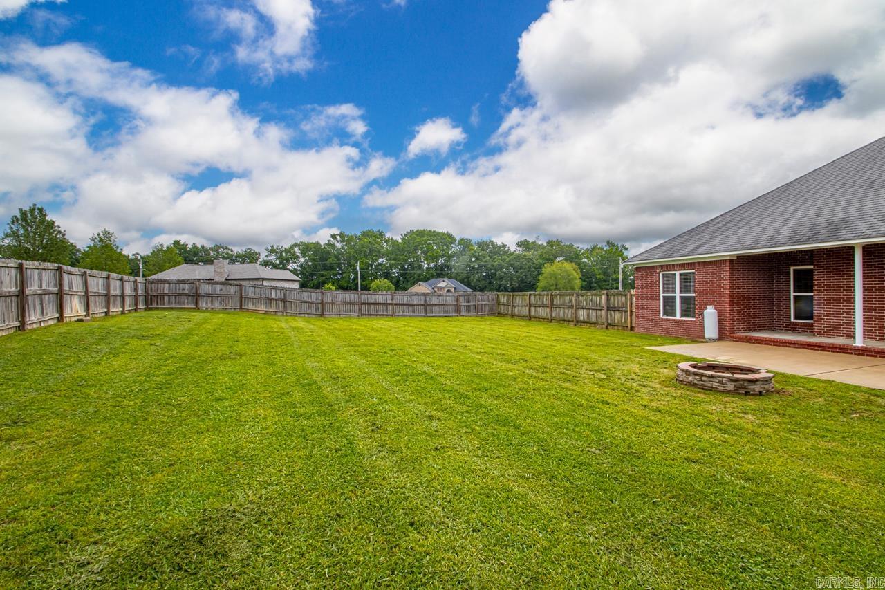 29  Kay  Greenbrier, AR