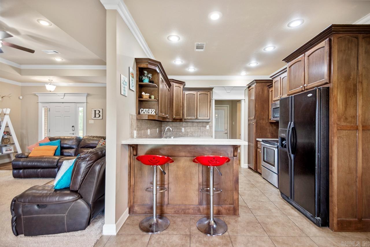 29  Kay  Greenbrier, AR