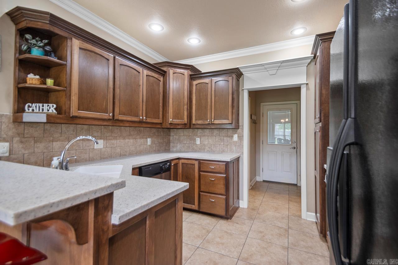 29  Kay  Greenbrier, AR