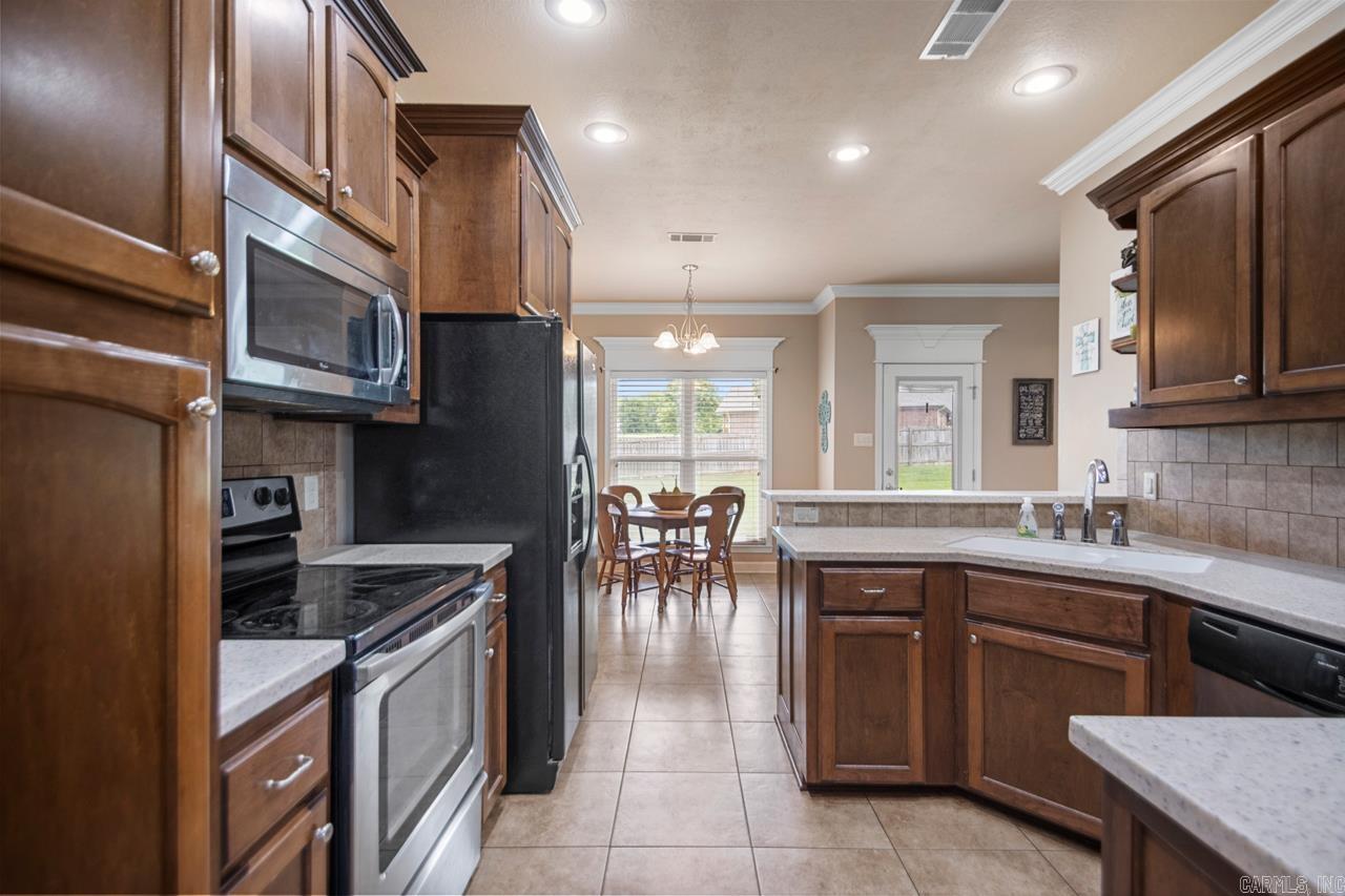 29  Kay  Greenbrier, AR