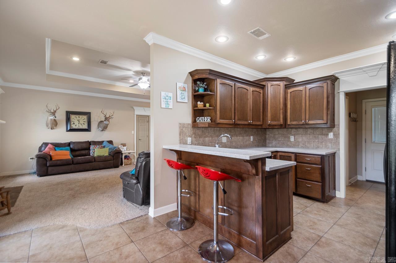 29  Kay  Greenbrier, AR