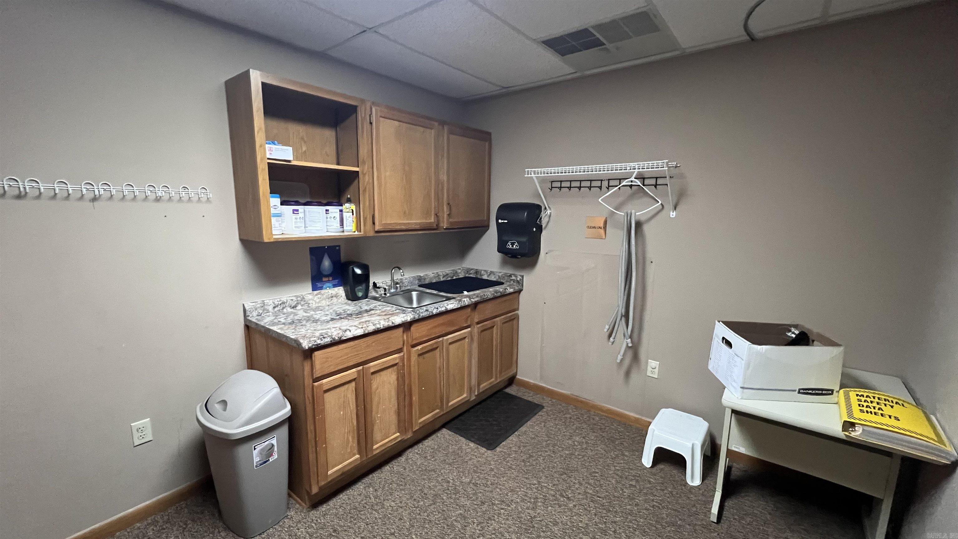 106  Ridgeway Suite A & B Hot Springs, AR