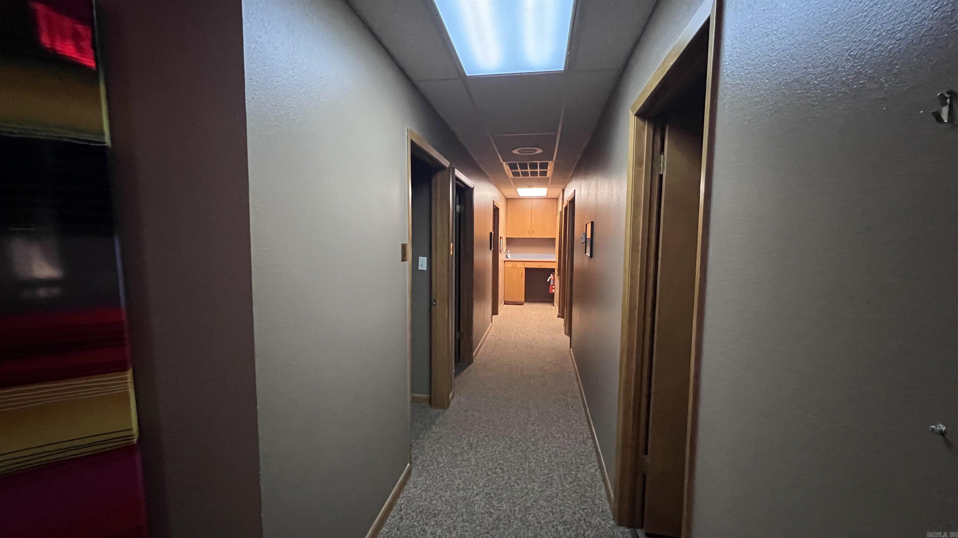 106  Ridgeway Suite A & B Hot Springs, AR