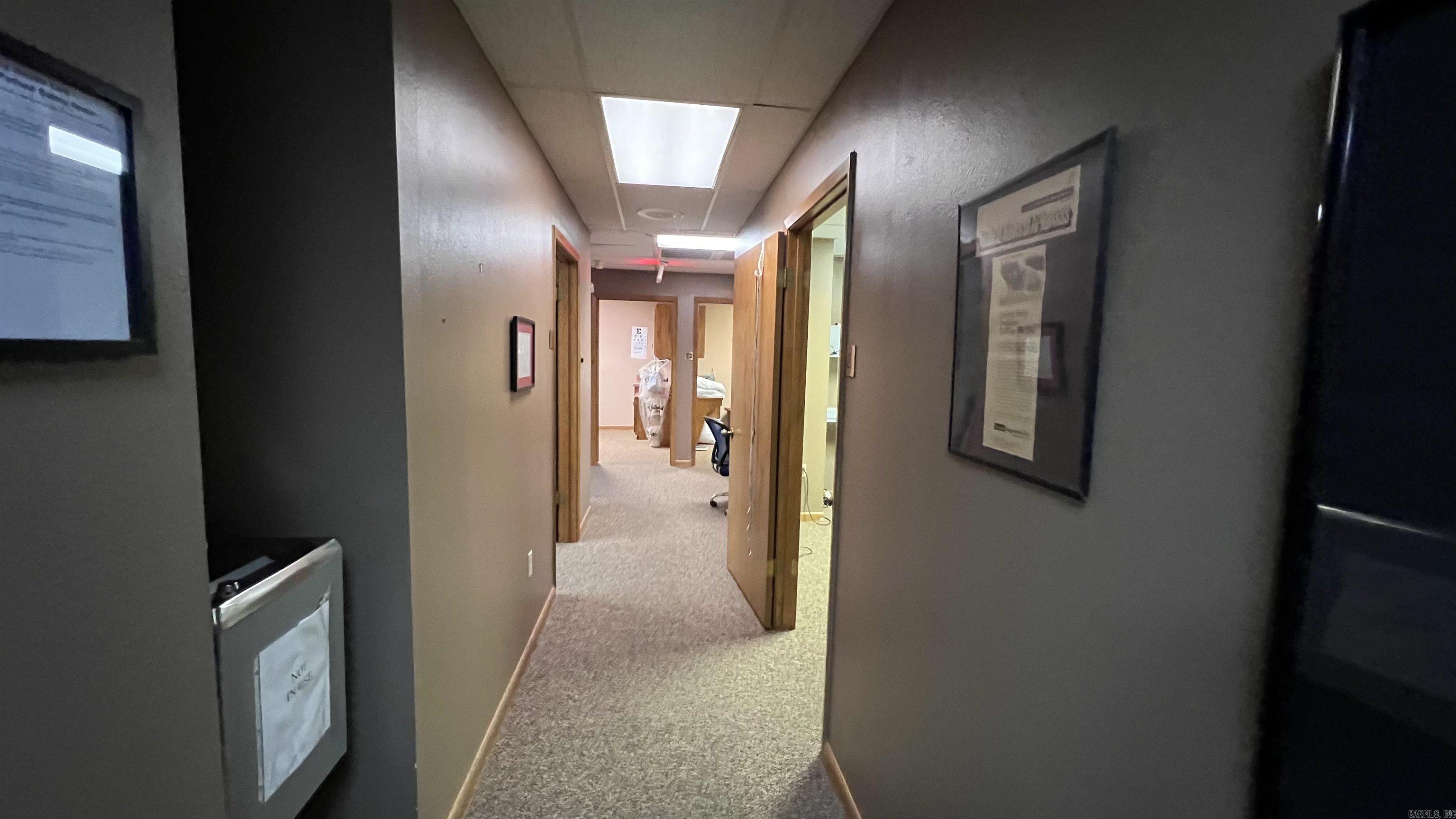 106  Ridgeway Suite A & B Hot Springs, AR