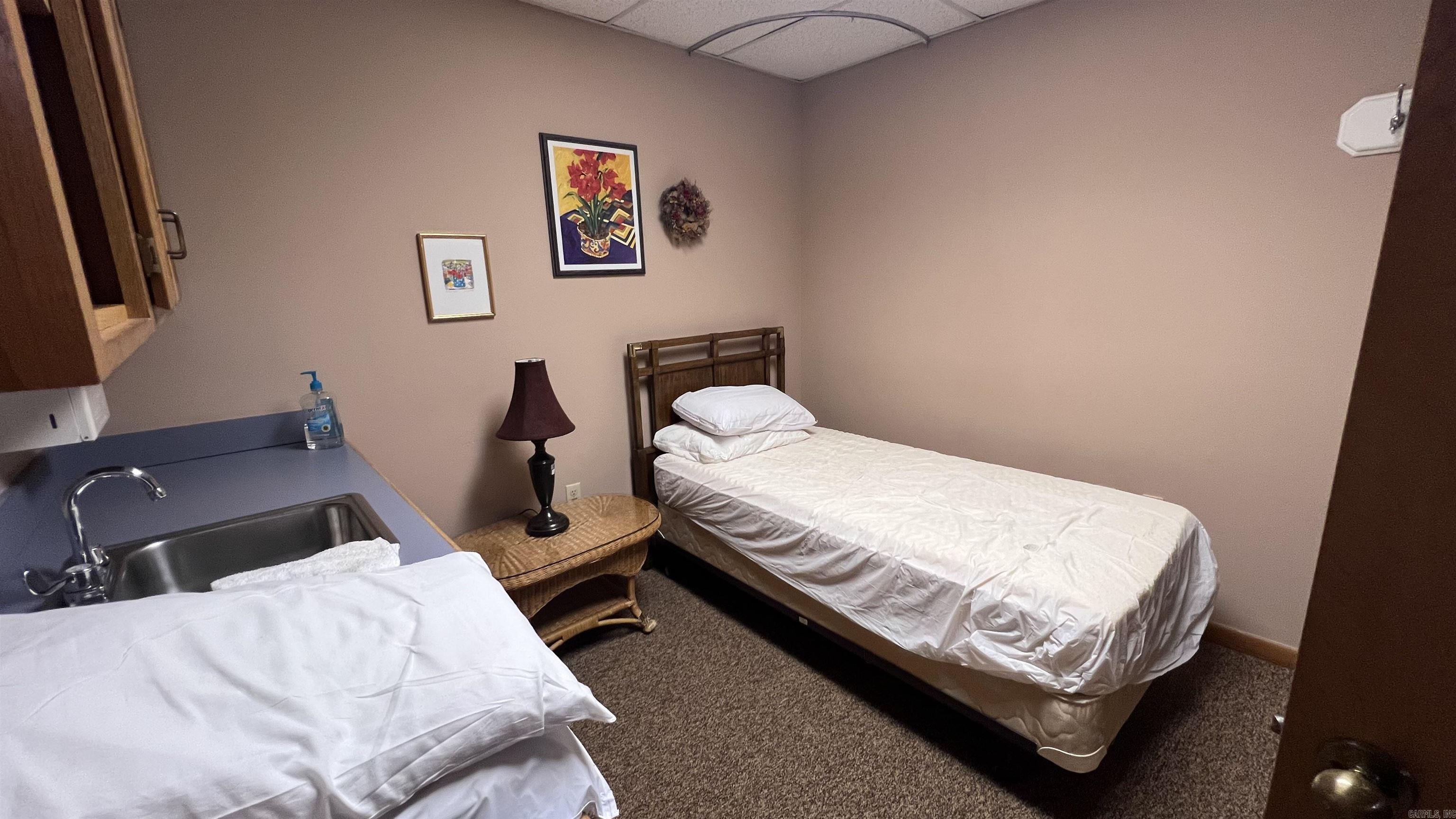 106  Ridgeway Suite A & B Hot Springs, AR