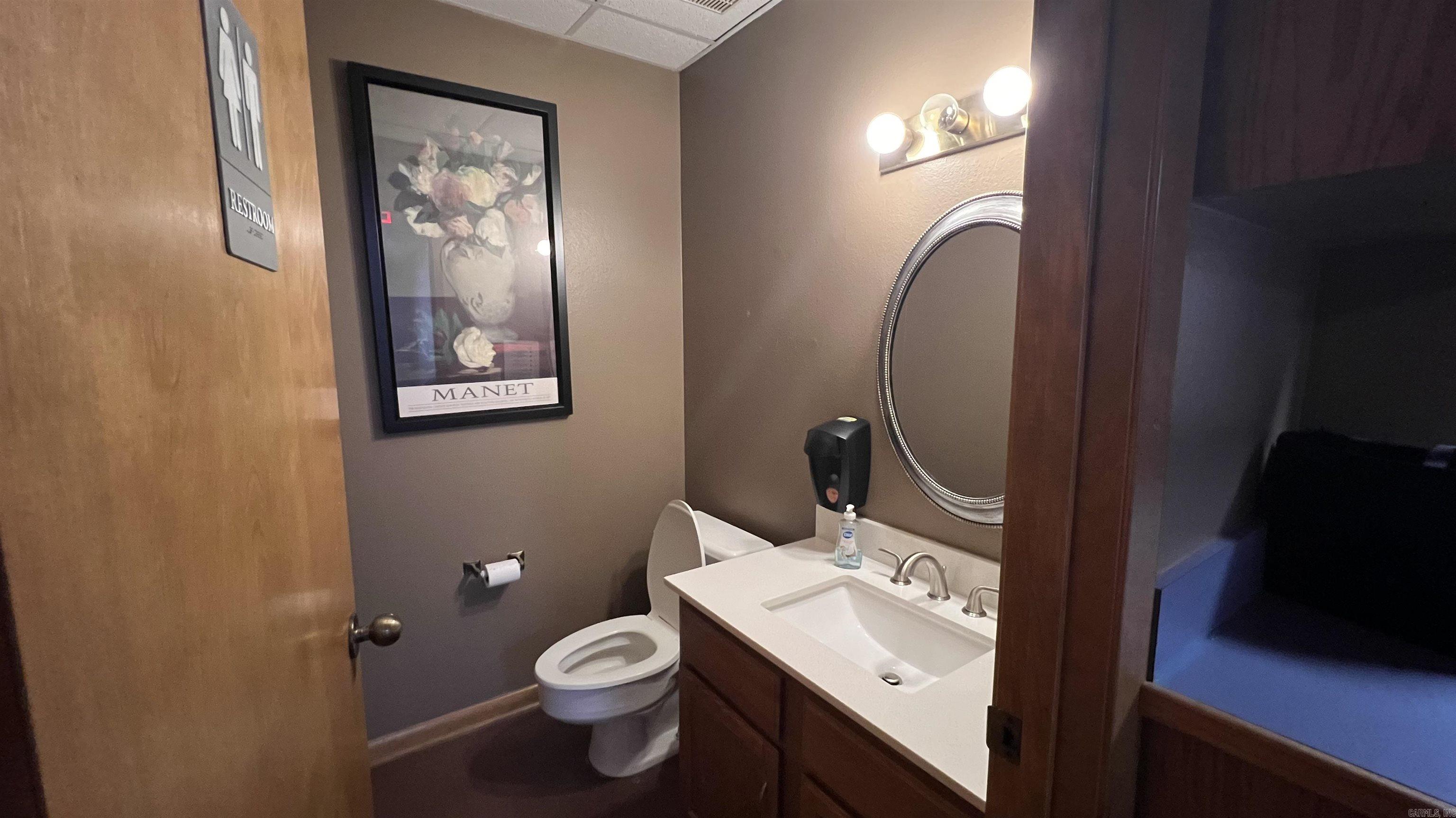 106  Ridgeway Suite A & B Hot Springs, AR