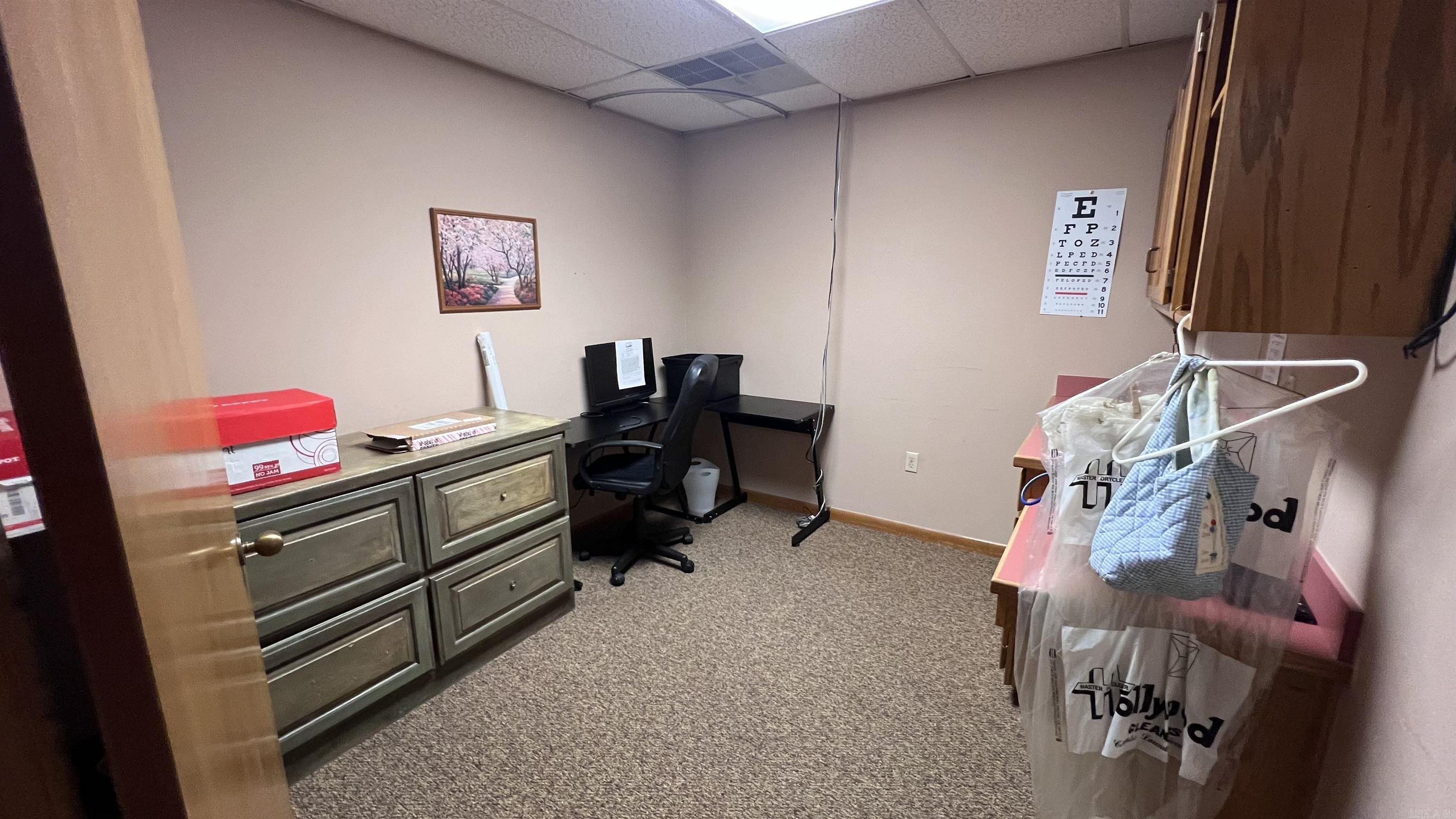 106  Ridgeway Suite A & B Hot Springs, AR