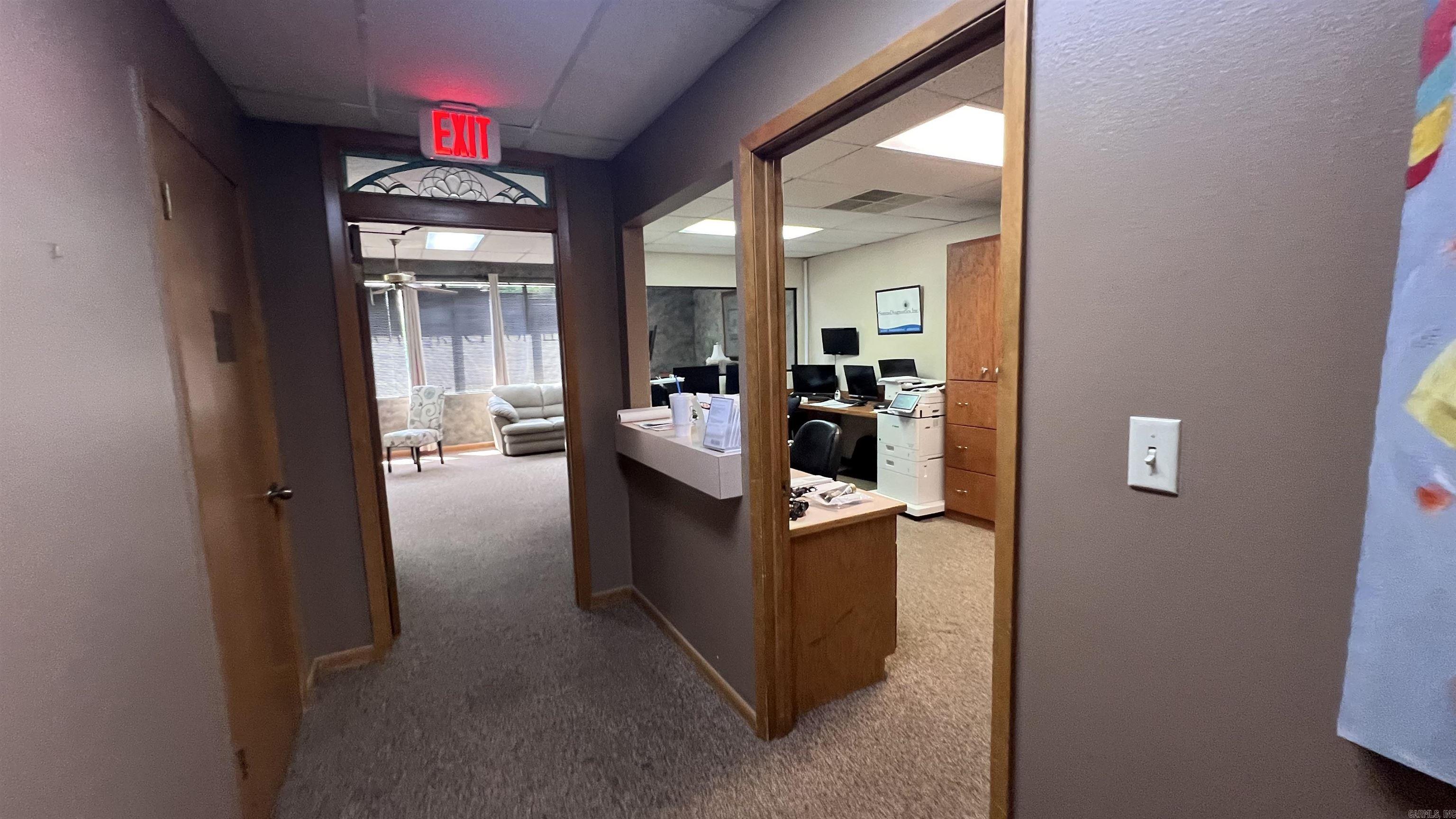 106  Ridgeway Suite A & B Hot Springs, AR