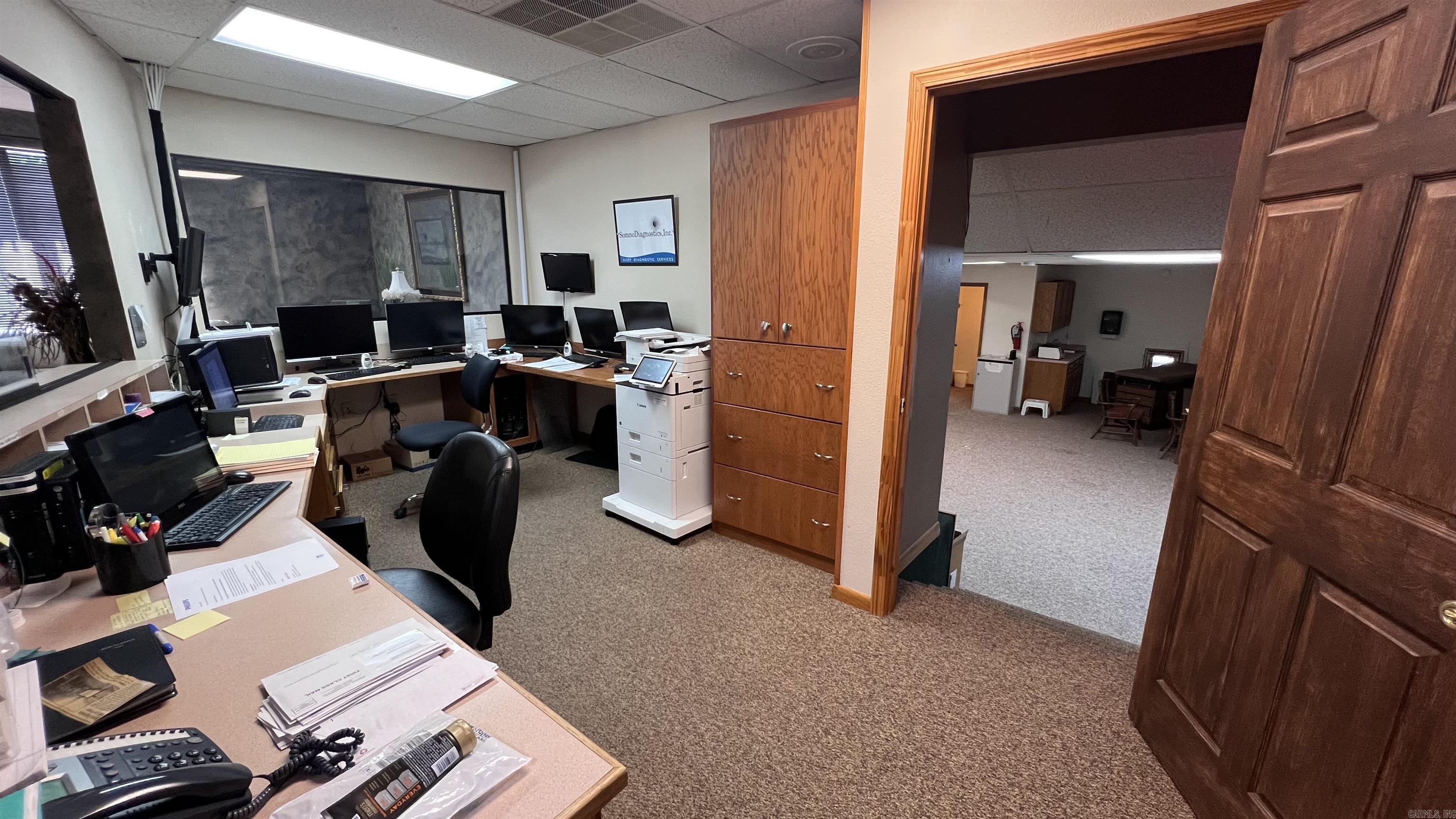 106  Ridgeway Suite A & B Hot Springs, AR