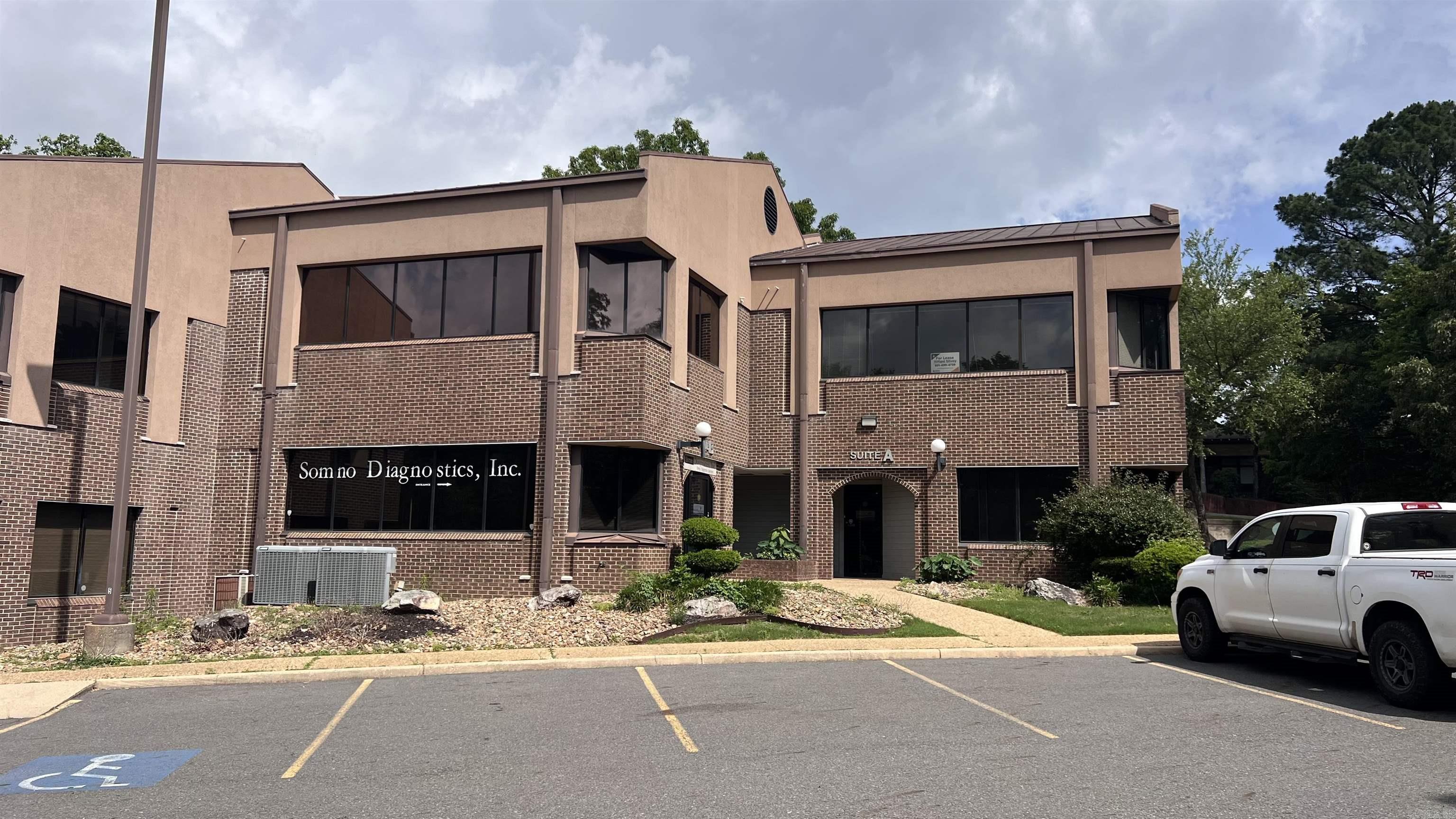 106  Ridgeway Suite A & B Hot Springs, AR