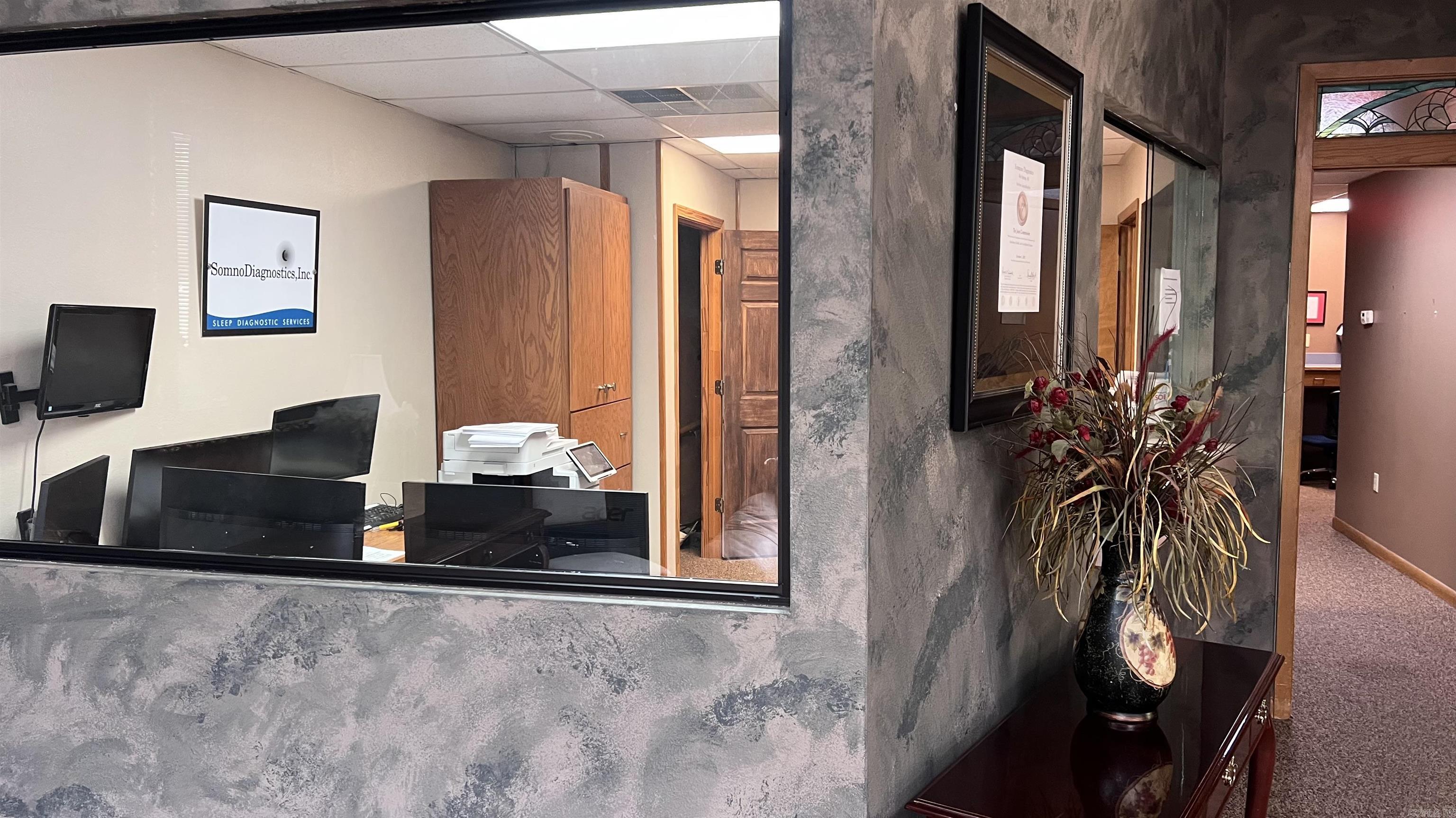 106  Ridgeway Suite A & B Hot Springs, AR