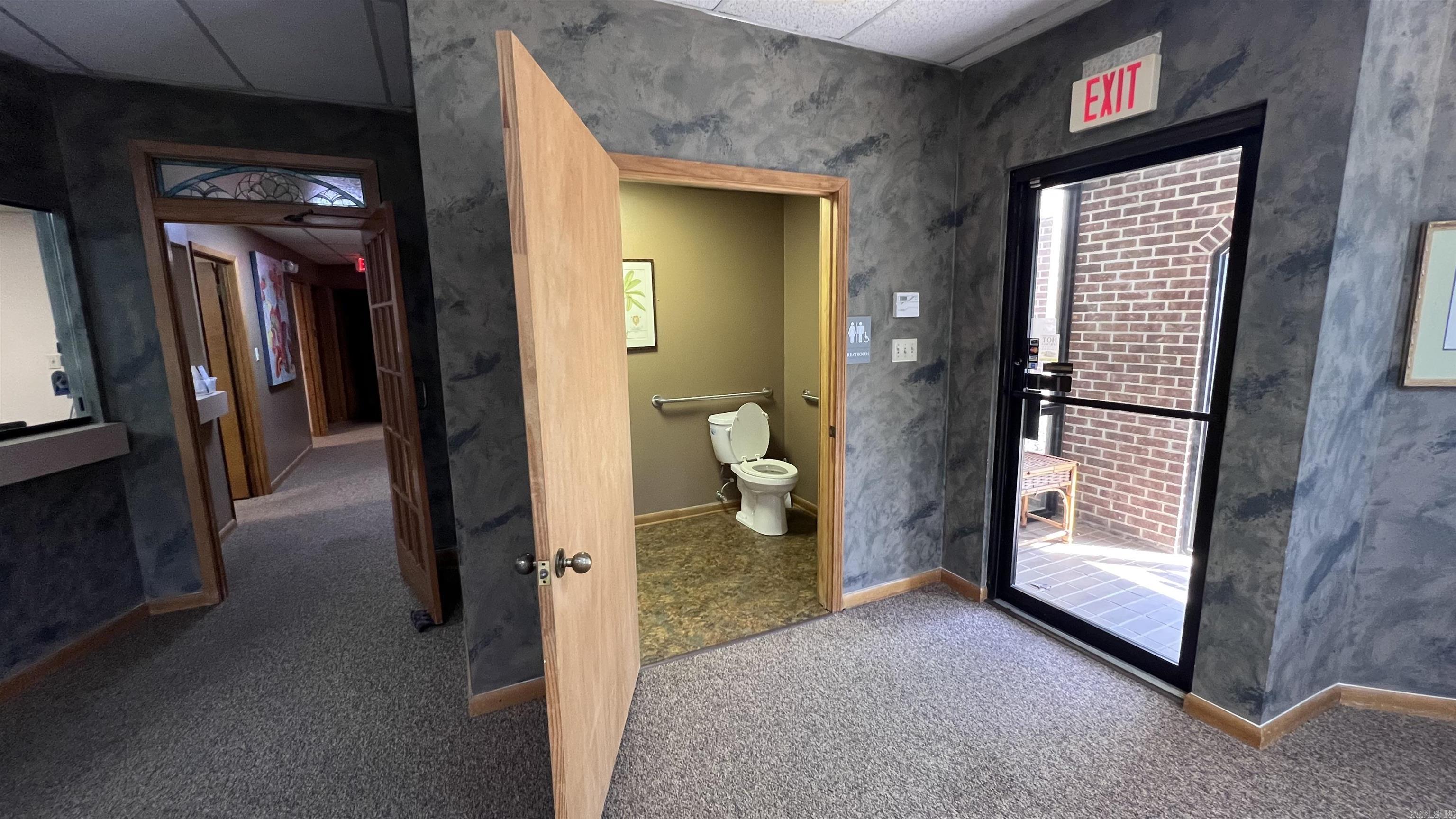 106  Ridgeway Suite A & B Hot Springs, AR