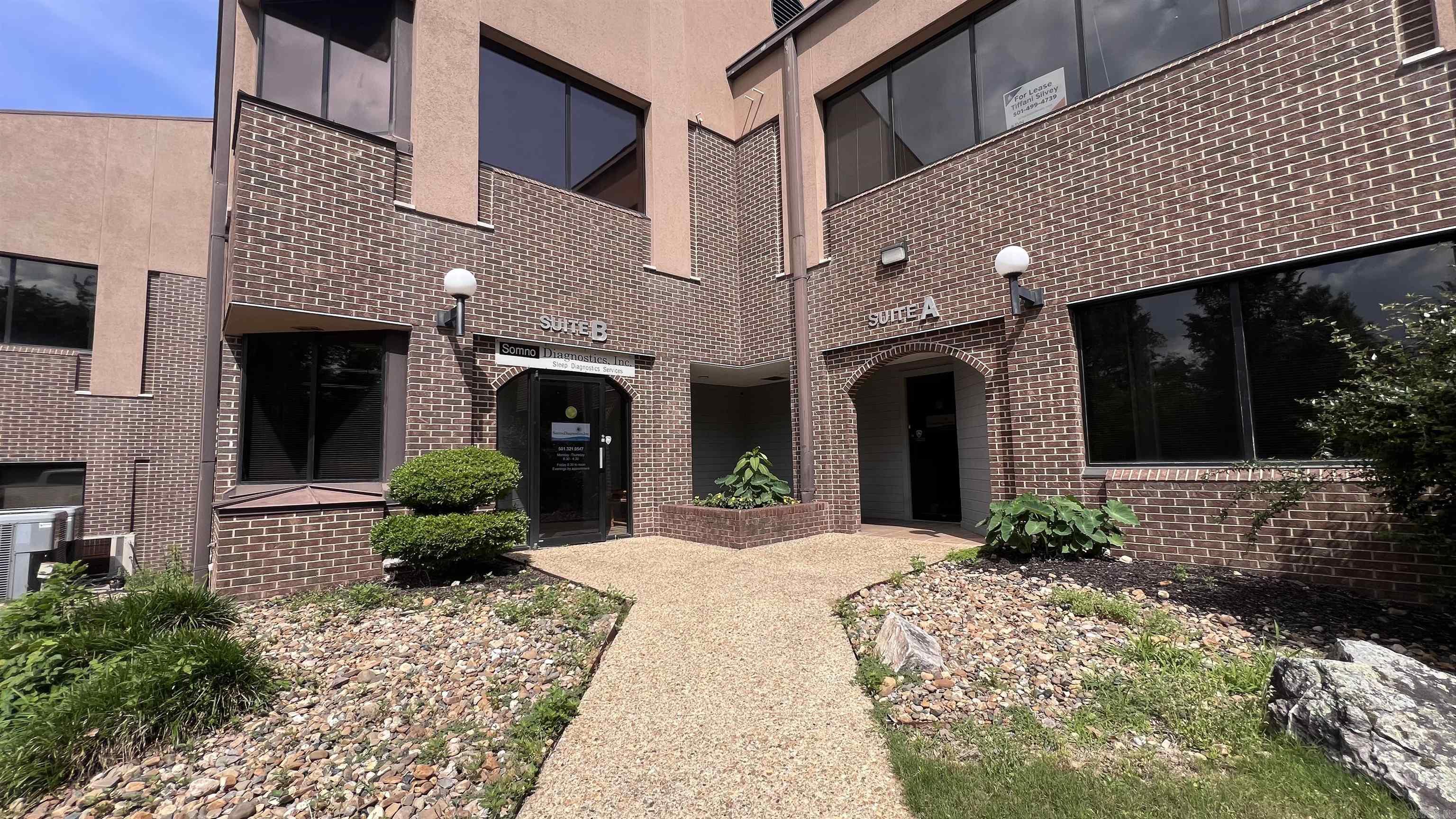 106  Ridgeway Suite A & B Hot Springs, AR