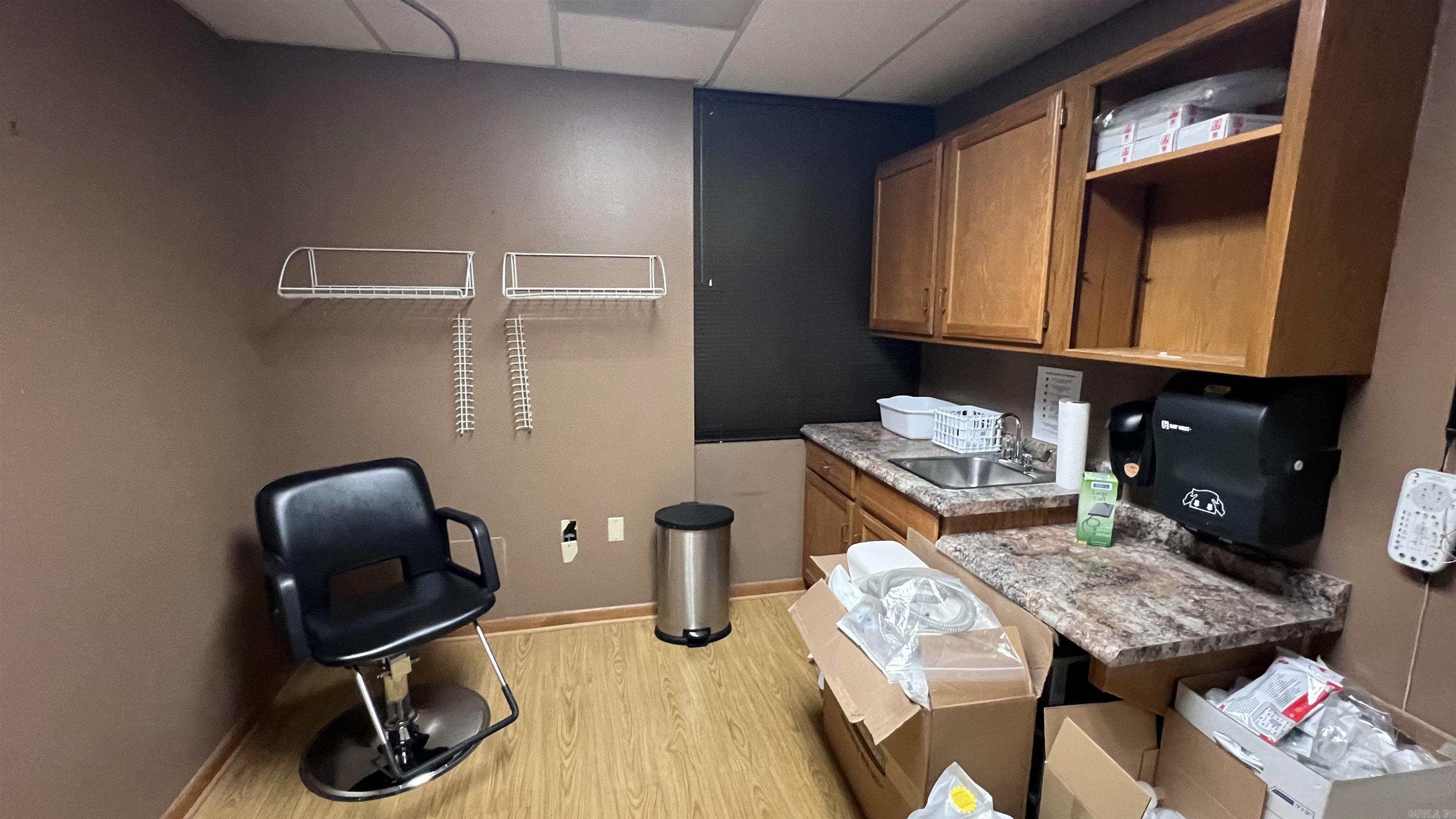 106  Ridgeway Suite A & B Hot Springs, AR