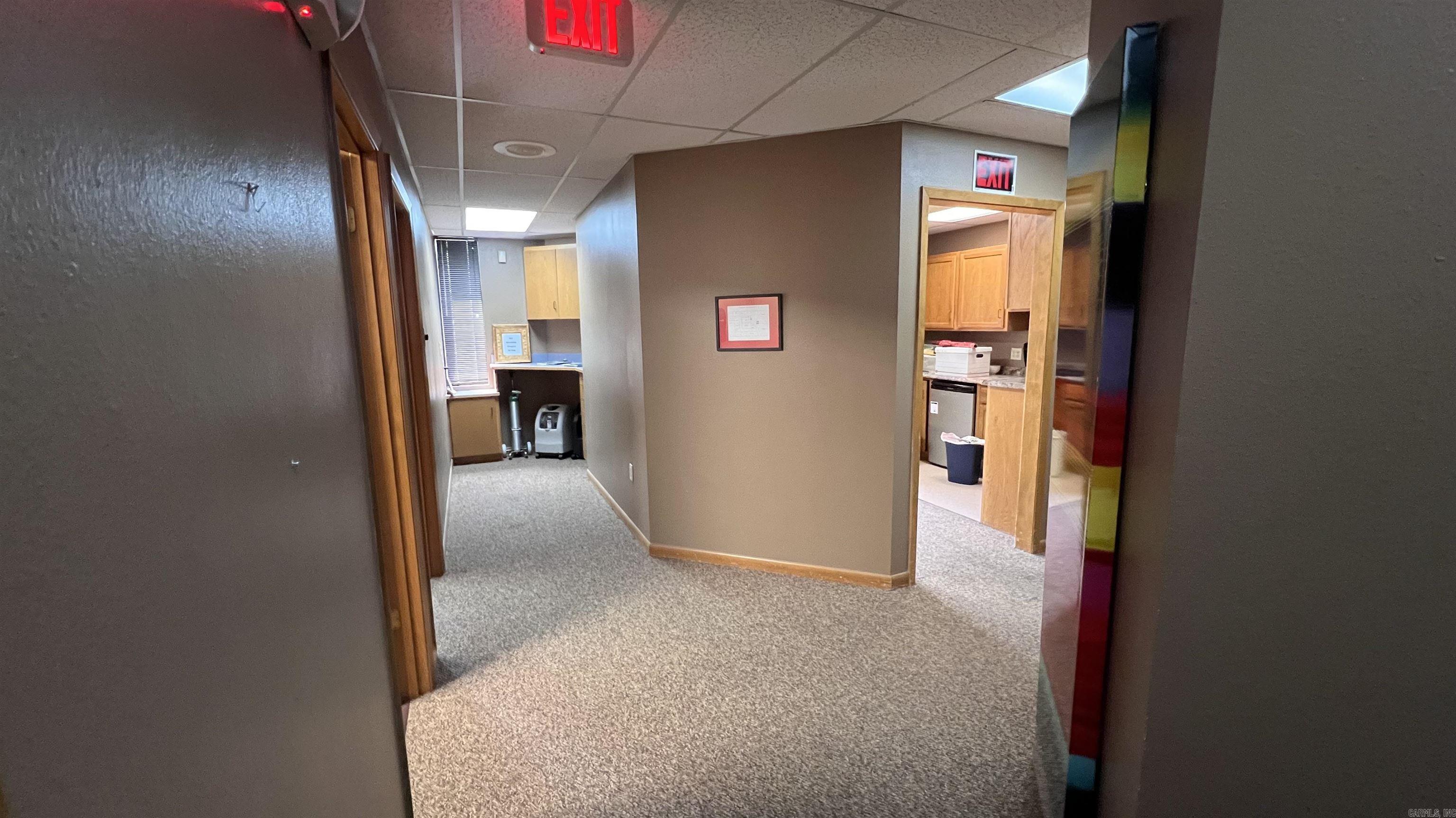 106  Ridgeway Suite A & B Hot Springs, AR